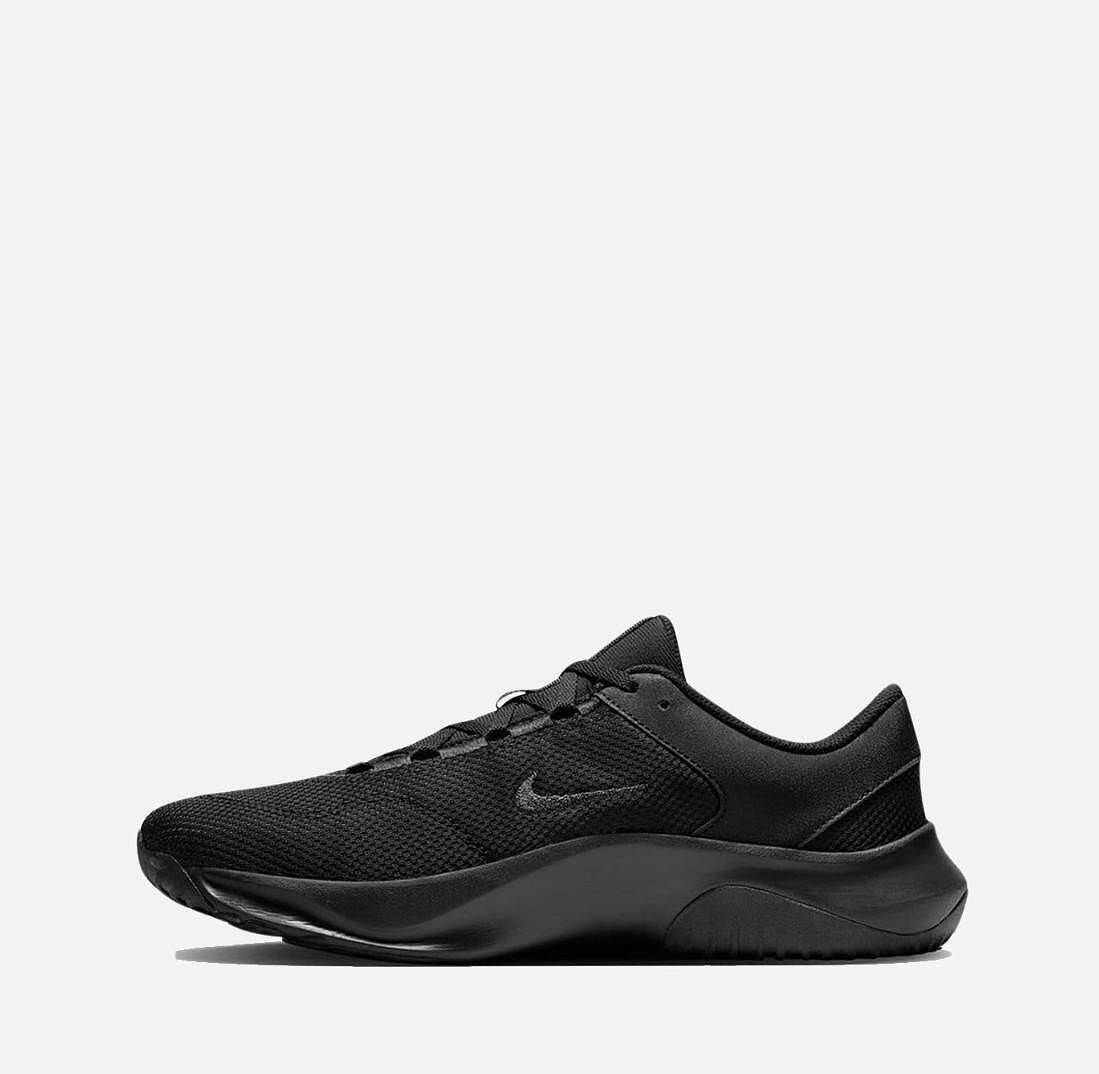 Mаратонки Nike Legend Essential 3 Next Nature Black DM1120-007