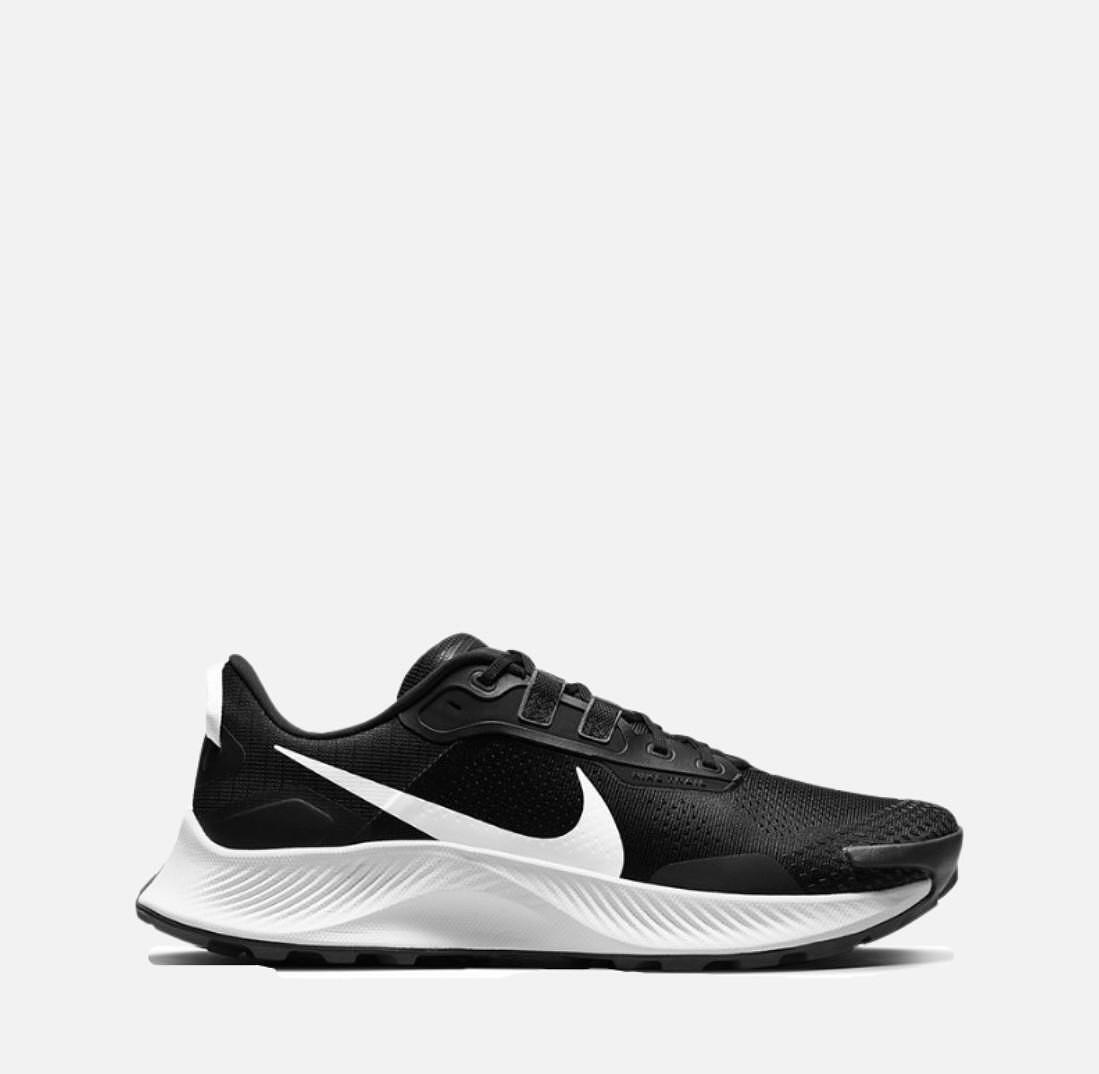 Маратонки Nike Pegasus Trail 3 Black/White DA8697 001
