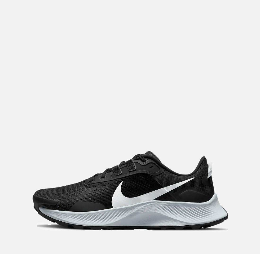 Маратонки Nike Pegasus Trail 3 Black/White DA8697 001