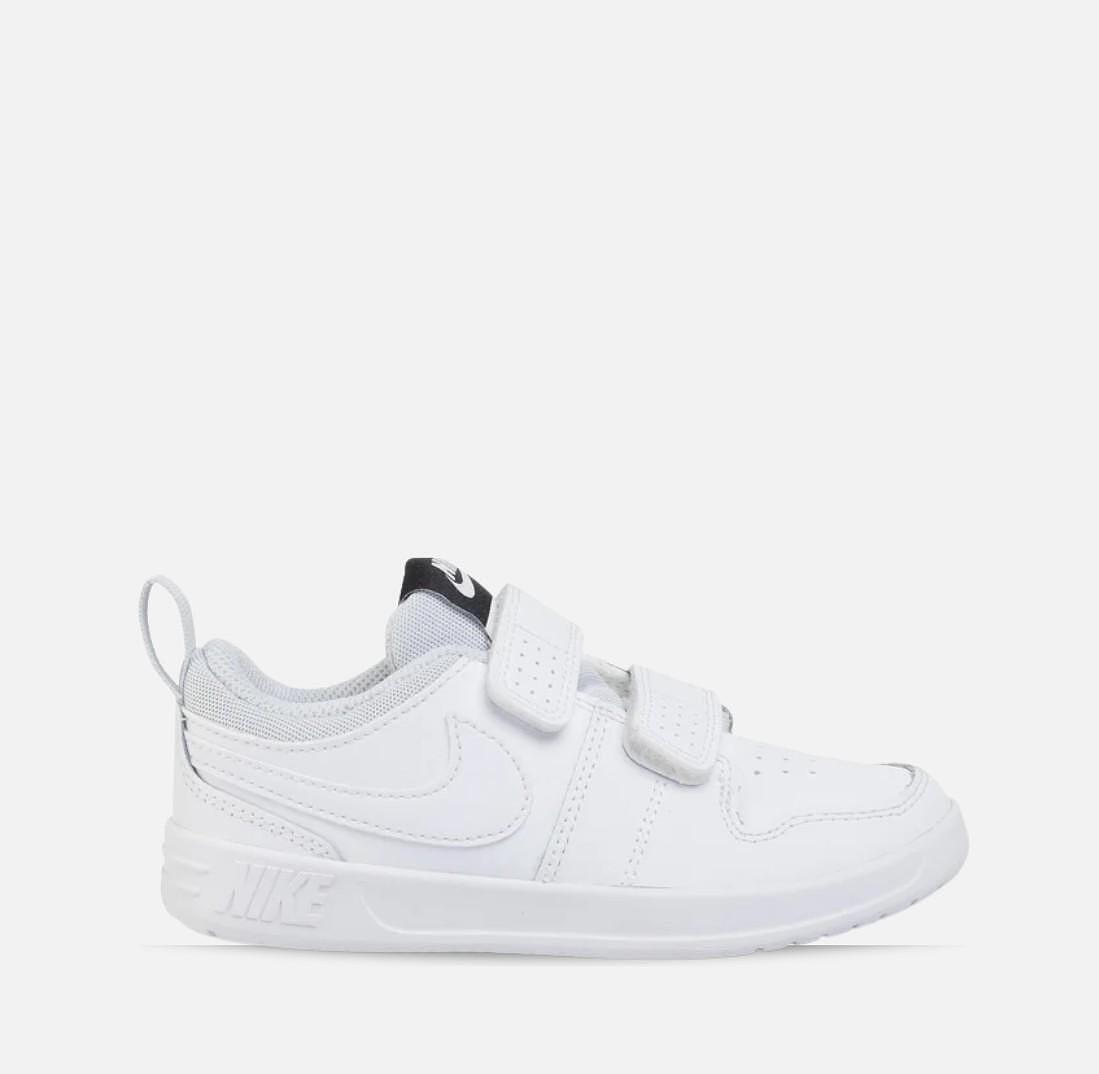 Детски маратонки Nike Pico 5 PSV White AR4161-100