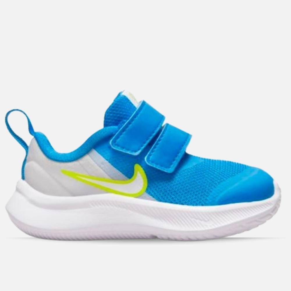 Маратонки NIKE Star Runner 3 TDV DA2778 009