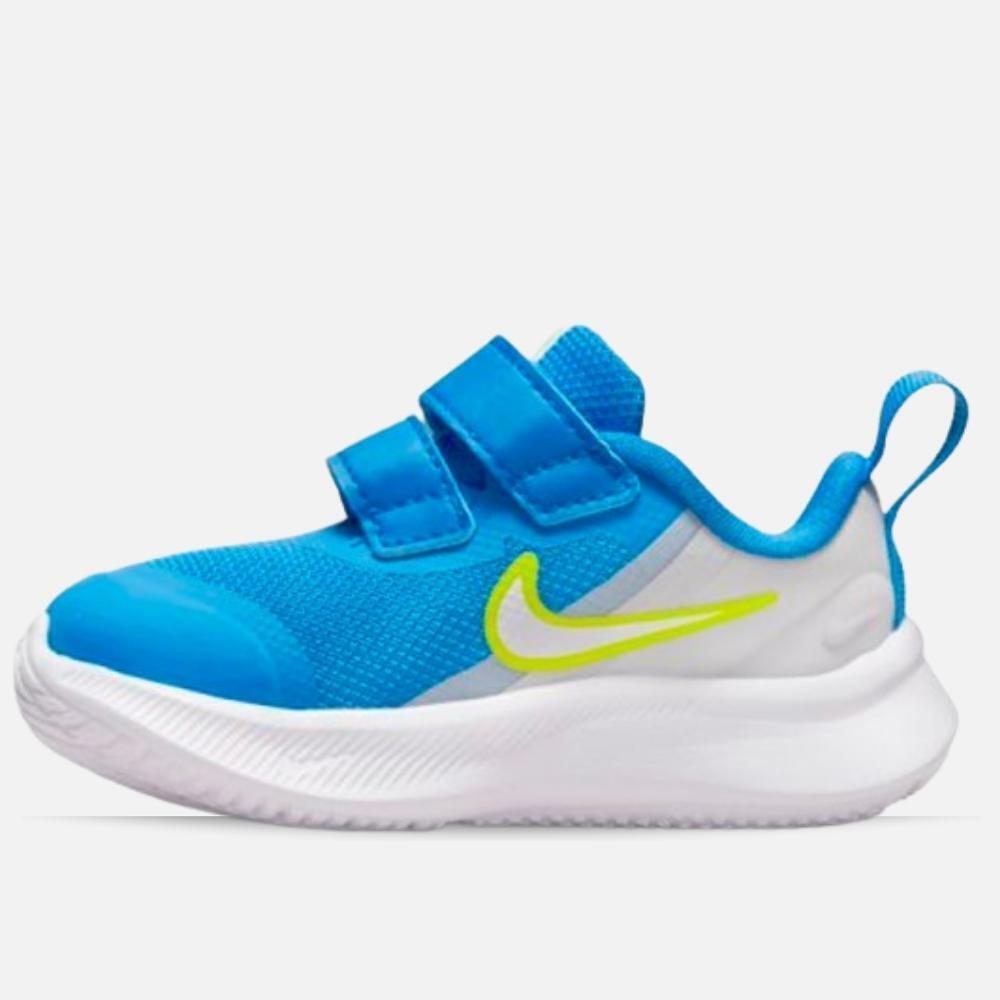 Маратонки NIKE Star Runner 3 TDV DA2778 009