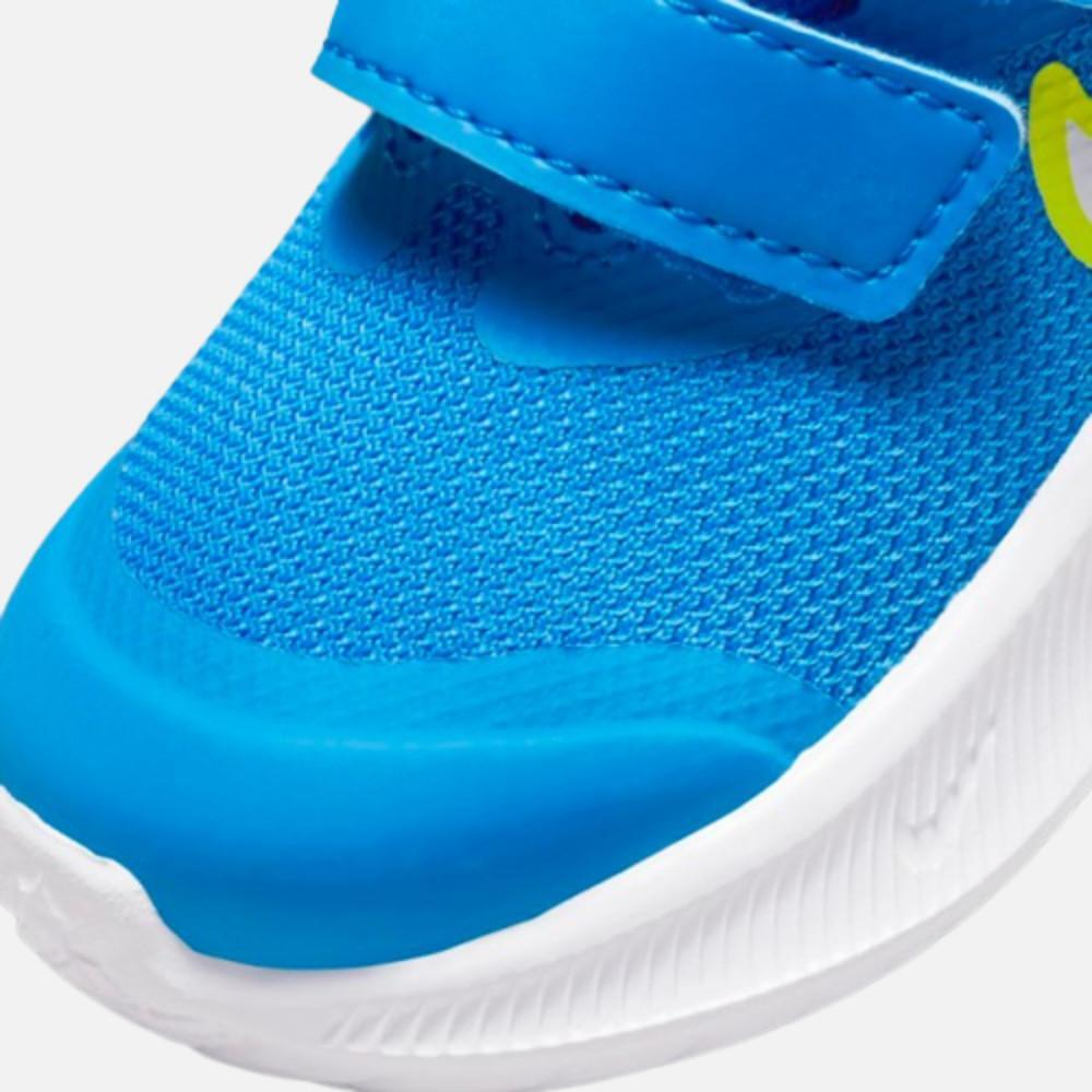 Маратонки NIKE Star Runner 3 TDV DA2778 009