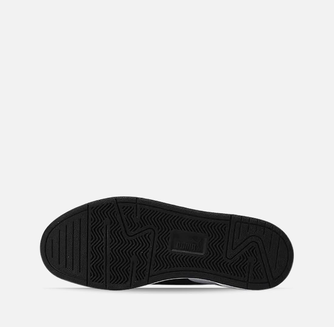 Мъжки маратонки Puma Caracal White/Grey 369863 23