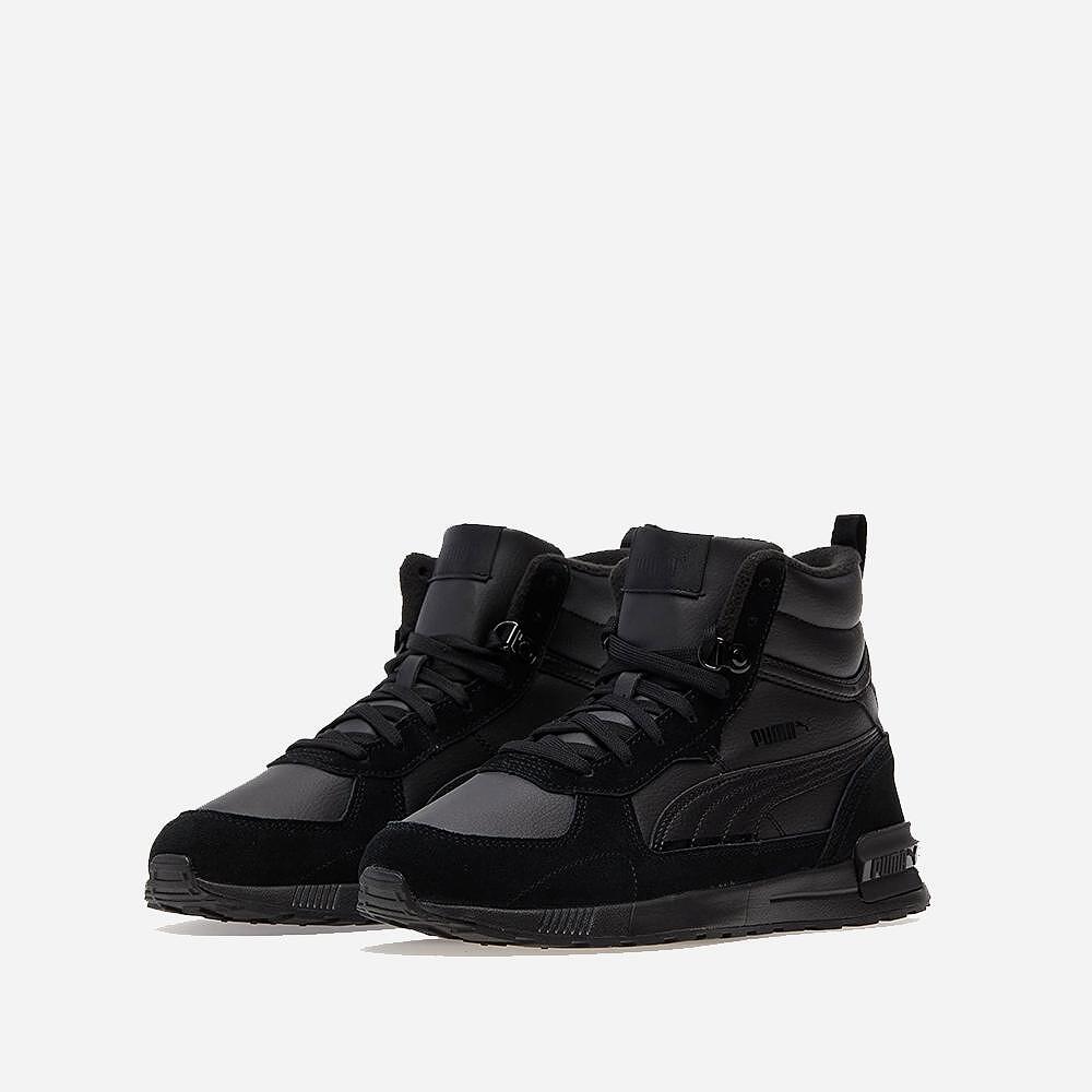 Tenisi PUMA GRAVITON MID 383204-01