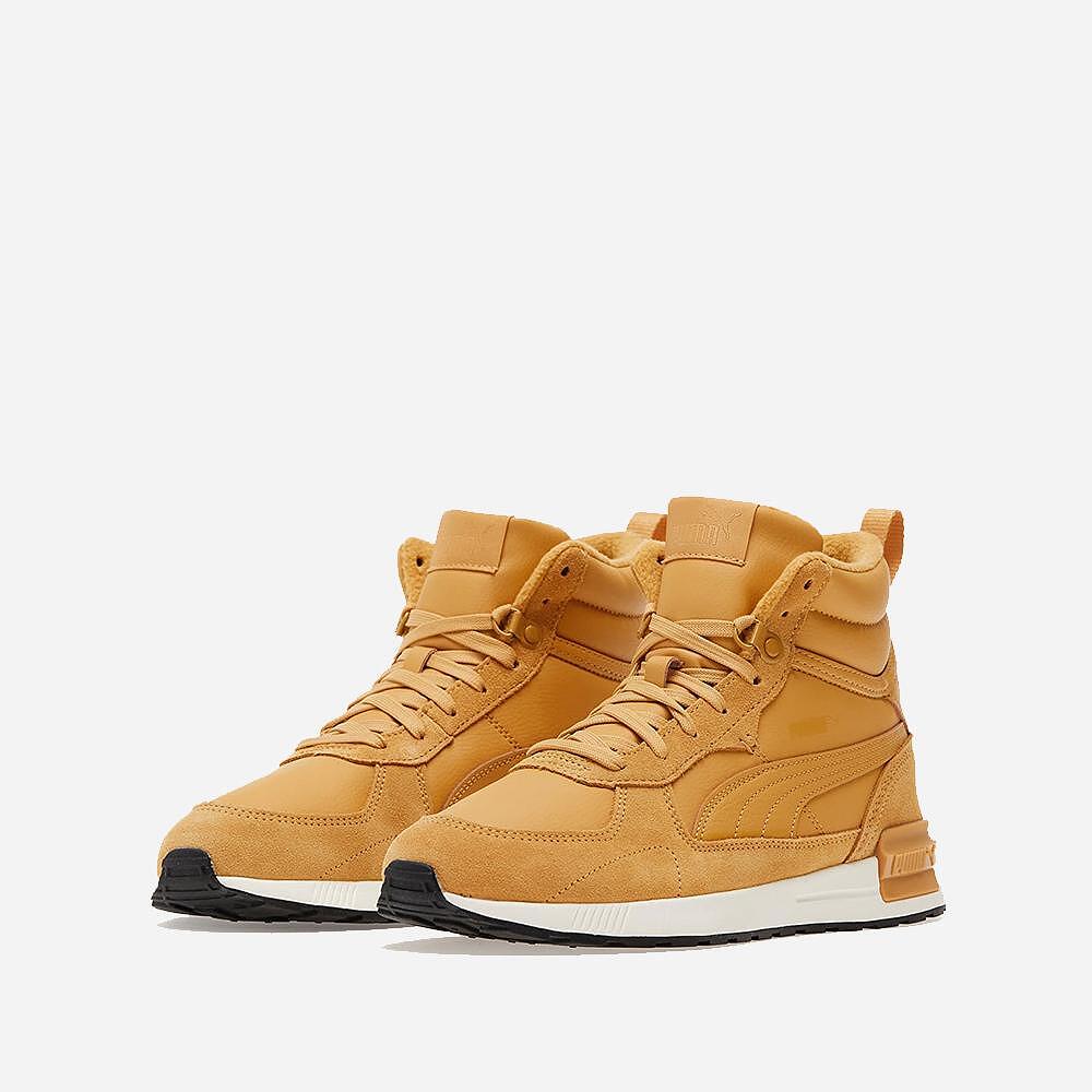 Adidași PUMA GRAVITON MID BROWN 383204-04