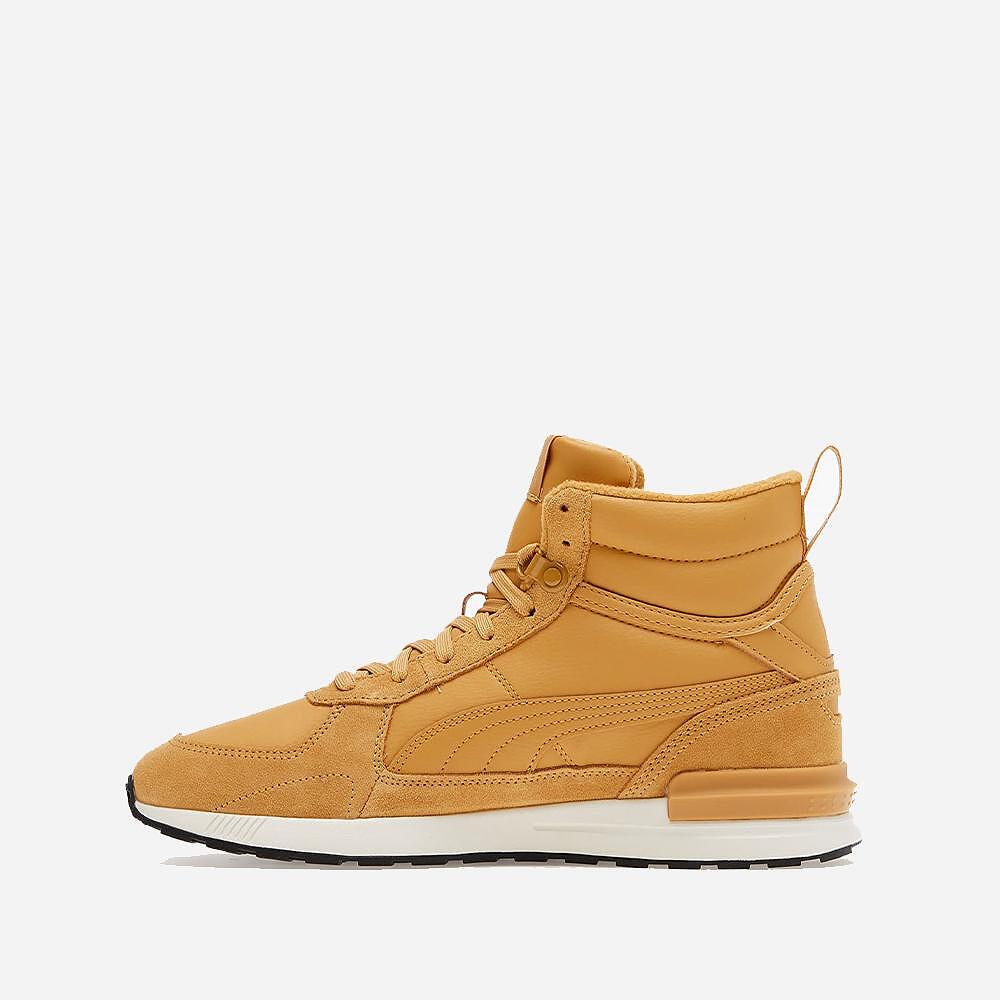Adidași PUMA GRAVITON MID BROWN 383204-04