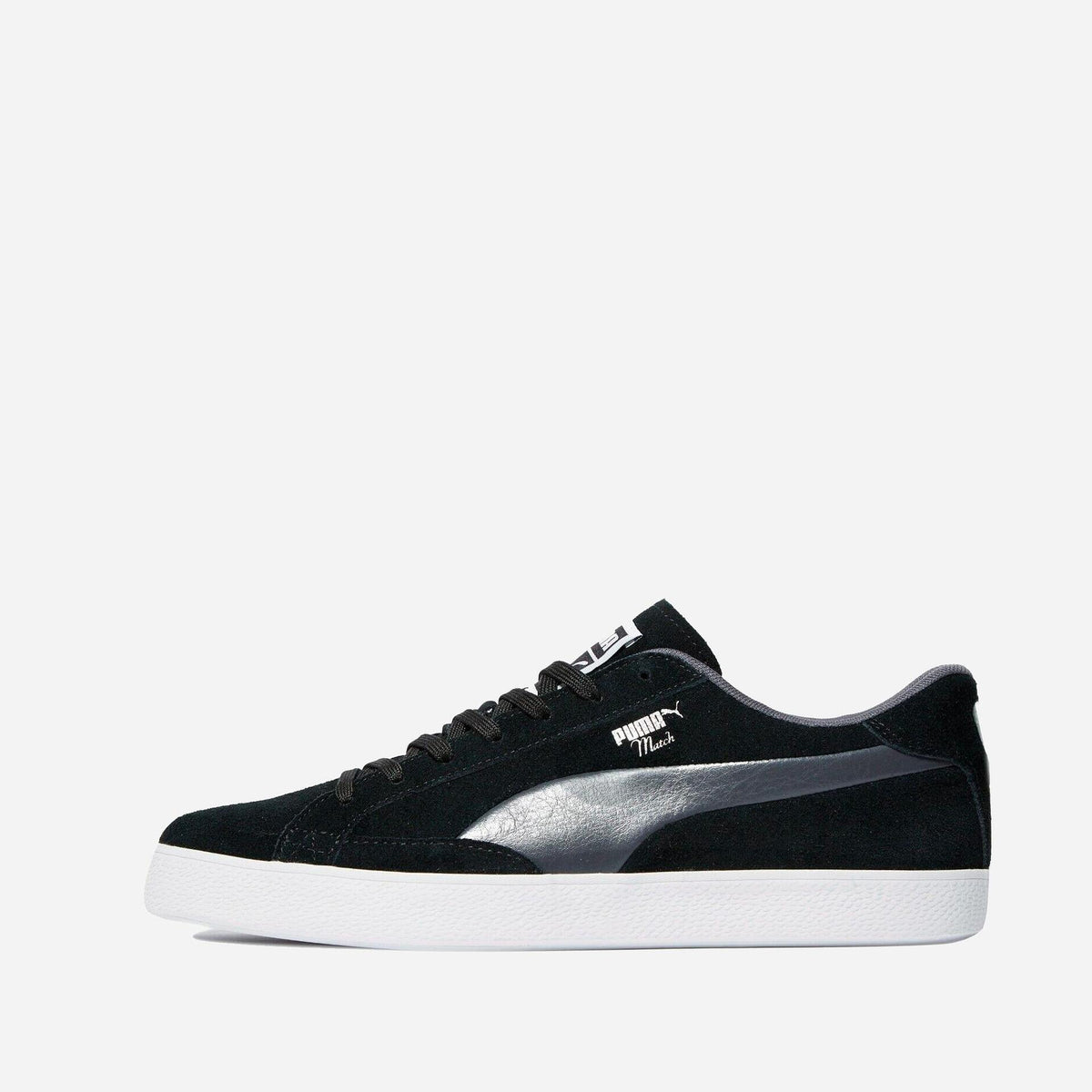 Αθλητικά παπούτσια Puma Match Vulc 2 Black 363144-02