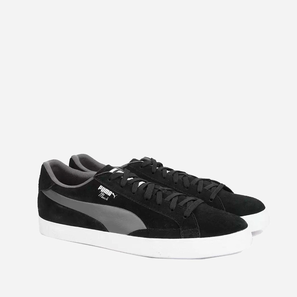 Αθλητικά παπούτσια Puma Match Vulc 2 Black 363144-02