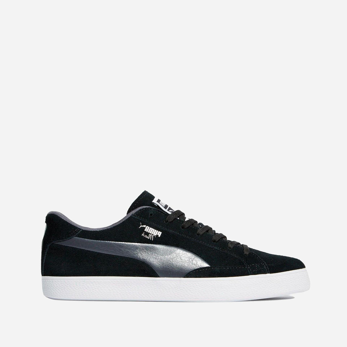 Αθλητικά παπούτσια Puma Match Vulc 2 Black 363144-02
