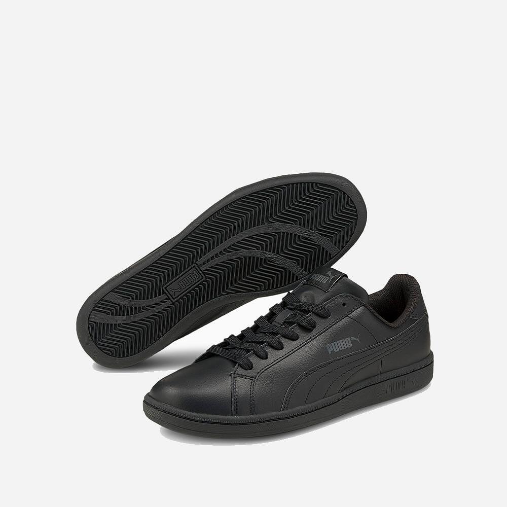 Кецове PUMA SMASH BLACK 356722-04