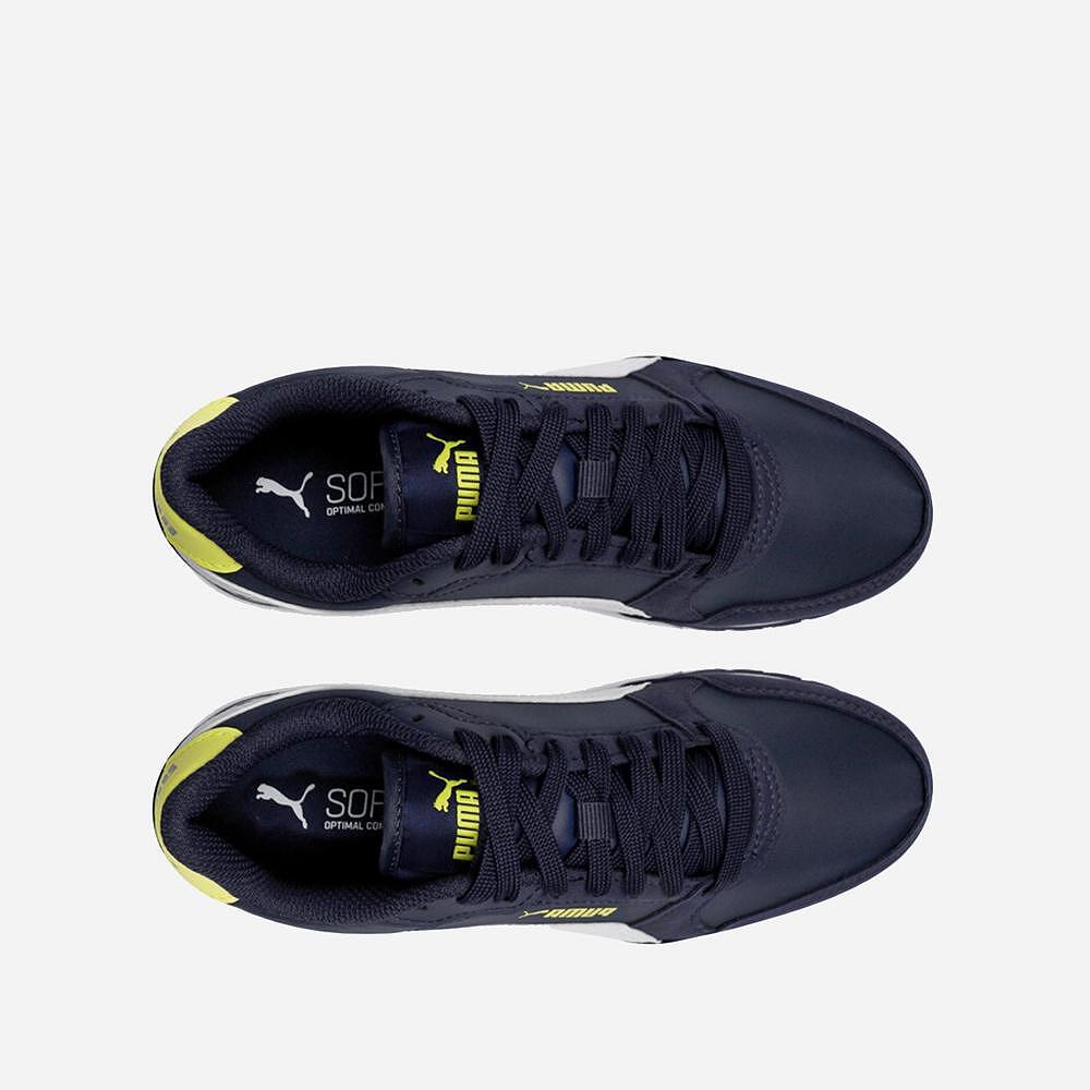 Маратонки PUMA St Runner v3 Nl Jr 384901 02