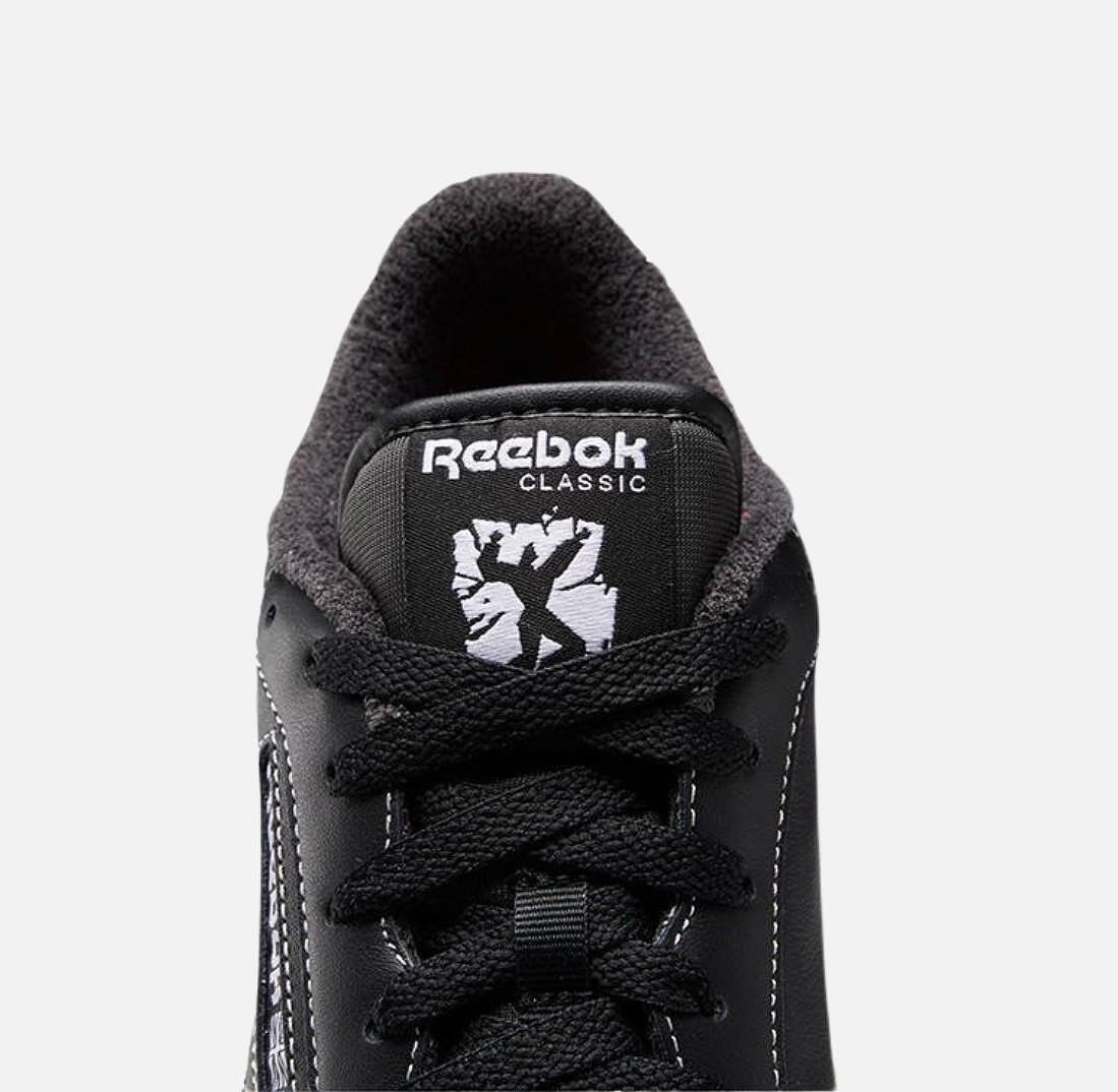 Αθλητικά παπούτσια Reebok Club C 85 GX8318