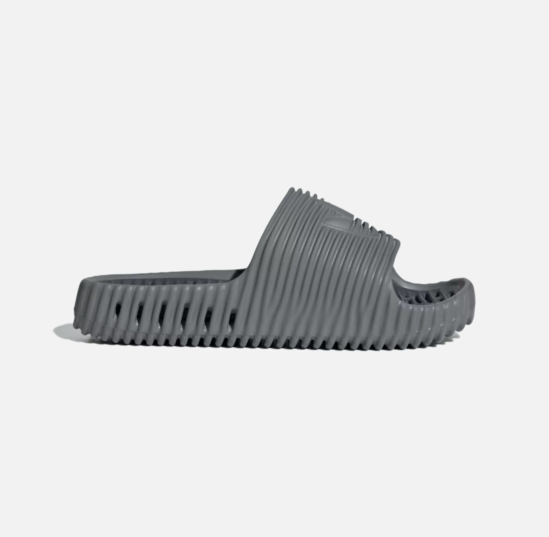 Мъжки чехли ADIDAS Adilette 25 Grey JR361