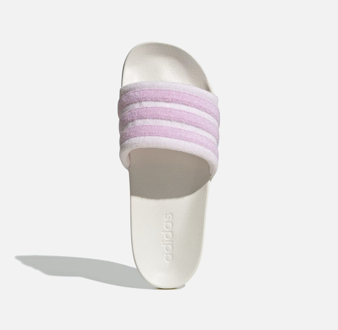 Мъжки чехли ADIDAS Adilette Noshower White/Lilac/Pink KI0530