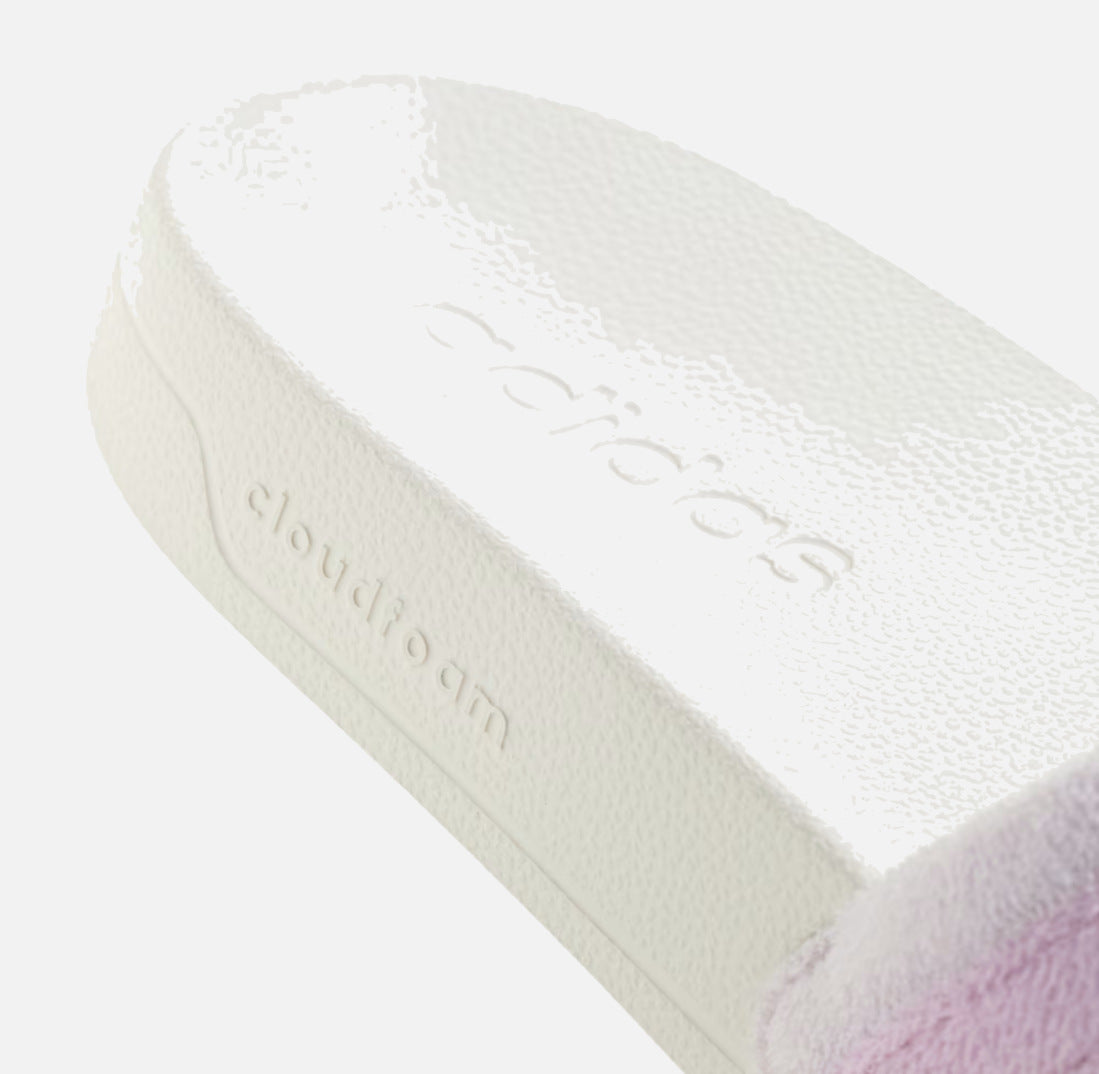 Мъжки чехли ADIDAS Adilette Noshower White/Lilac/Pink KI0530