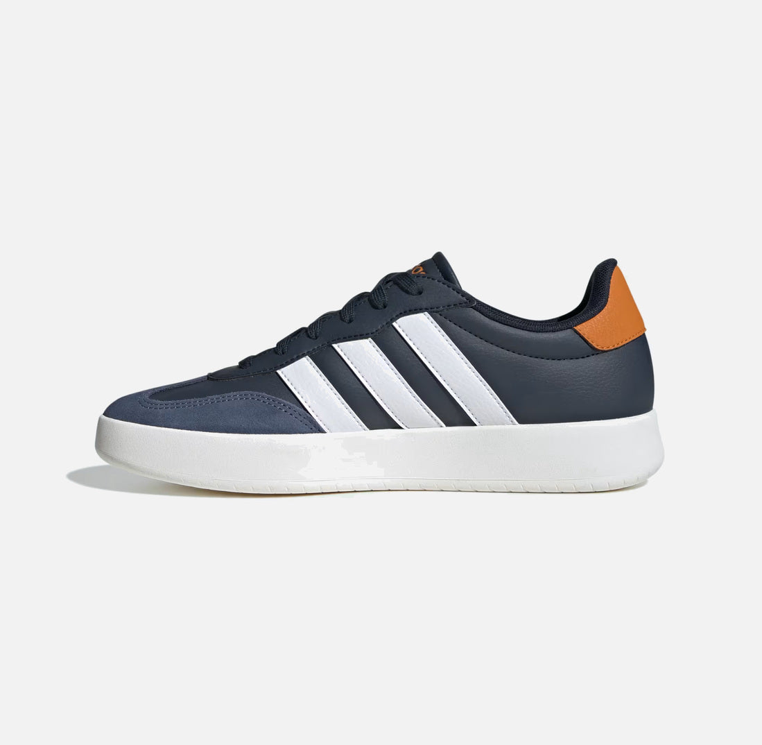 Мъжки кецове ADIDAS Barreda Navy/White/Orange JI2310
