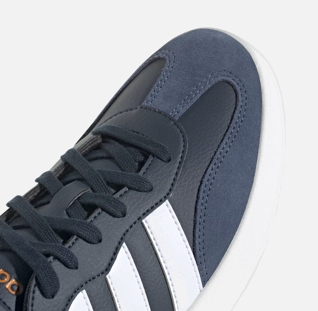 Мъжки кецове ADIDAS Barreda Navy/White/Orange JI2310