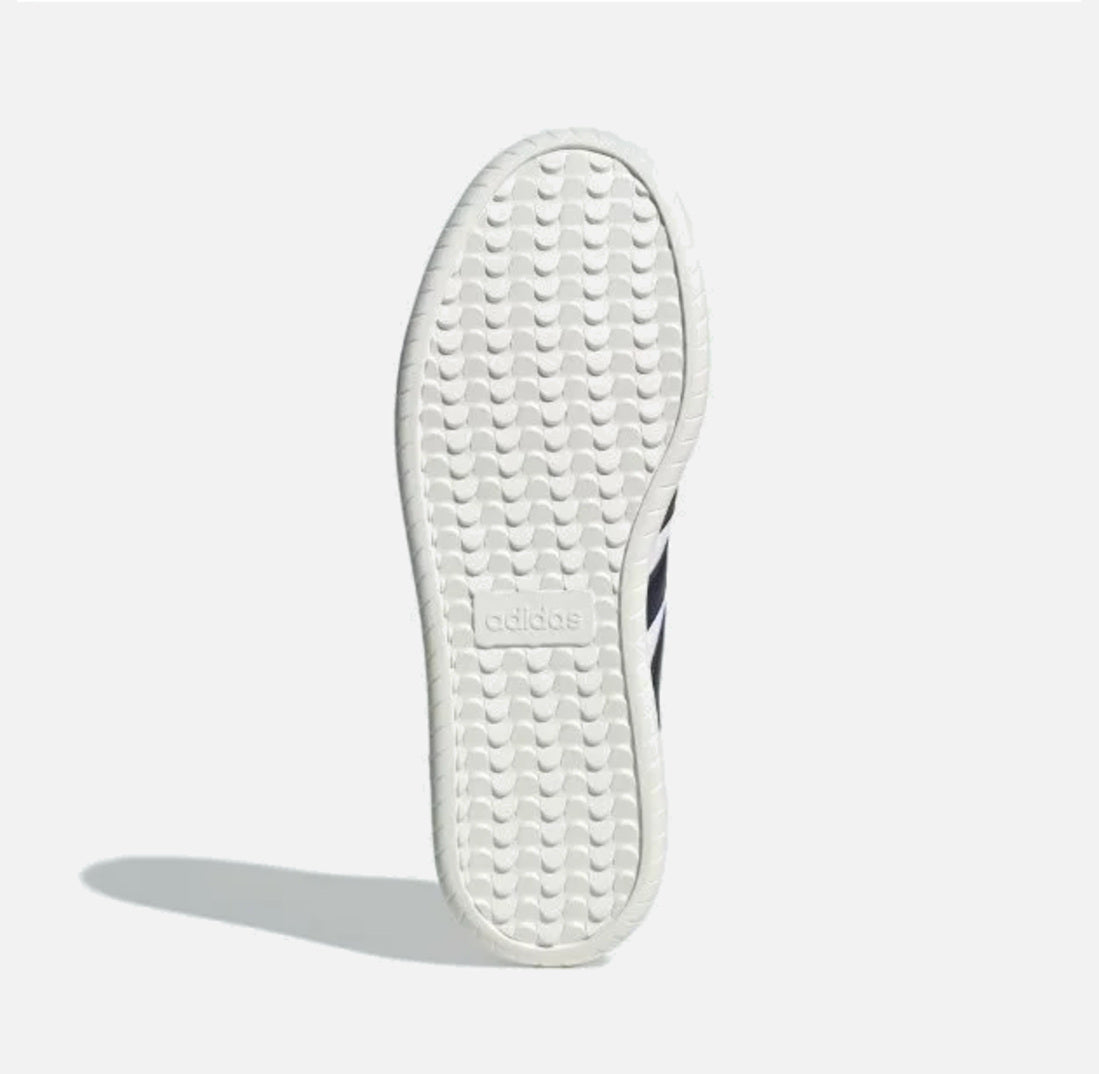 Мъжки кецове ADIDAS Barreda White/Navy/Red IH1228