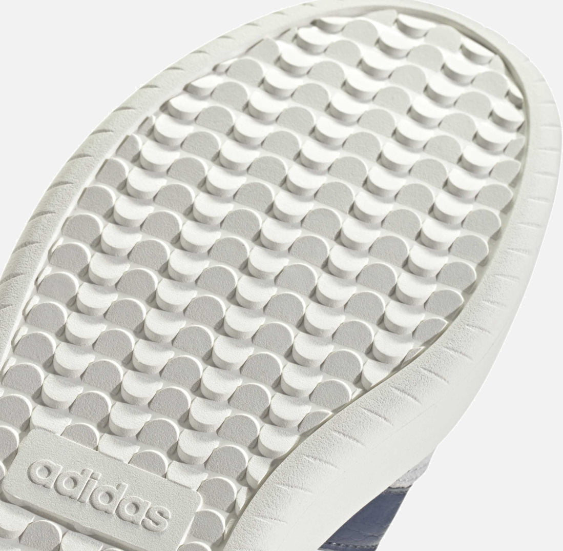 Мъжки кецове ADIDAS Barreda White/Navy/Red IH1228