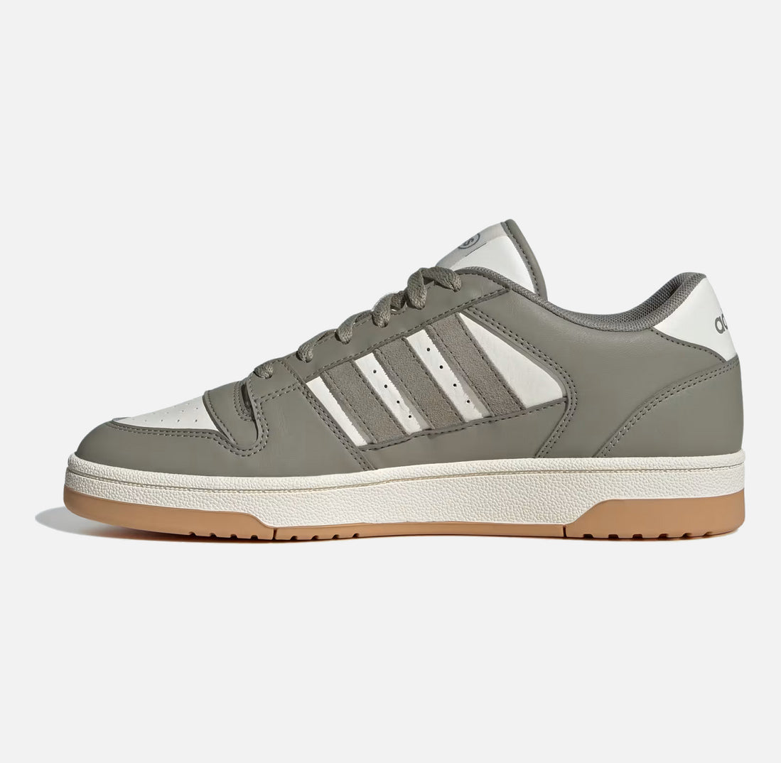 Мъжки кецове ADIDAS Break Start Grey/White IH7966
