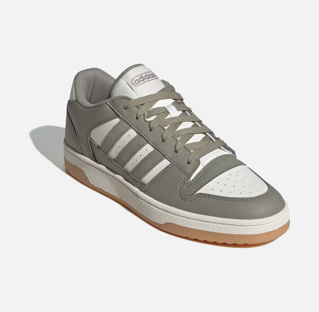 Мъжки кецове ADIDAS Break Start Grey/White IH7966
