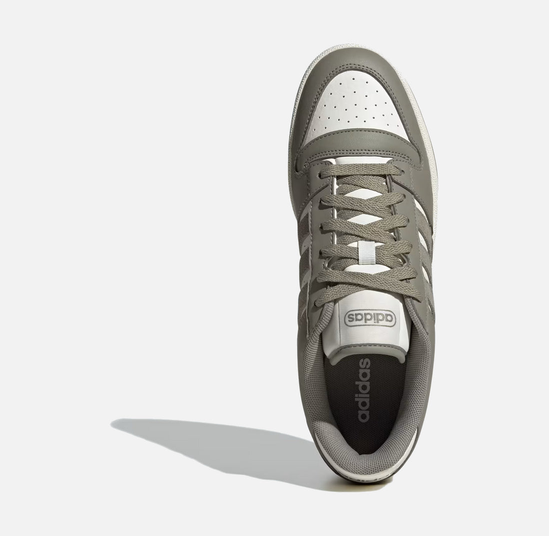 Мъжки кецове ADIDAS Break Start Grey/White IH7966