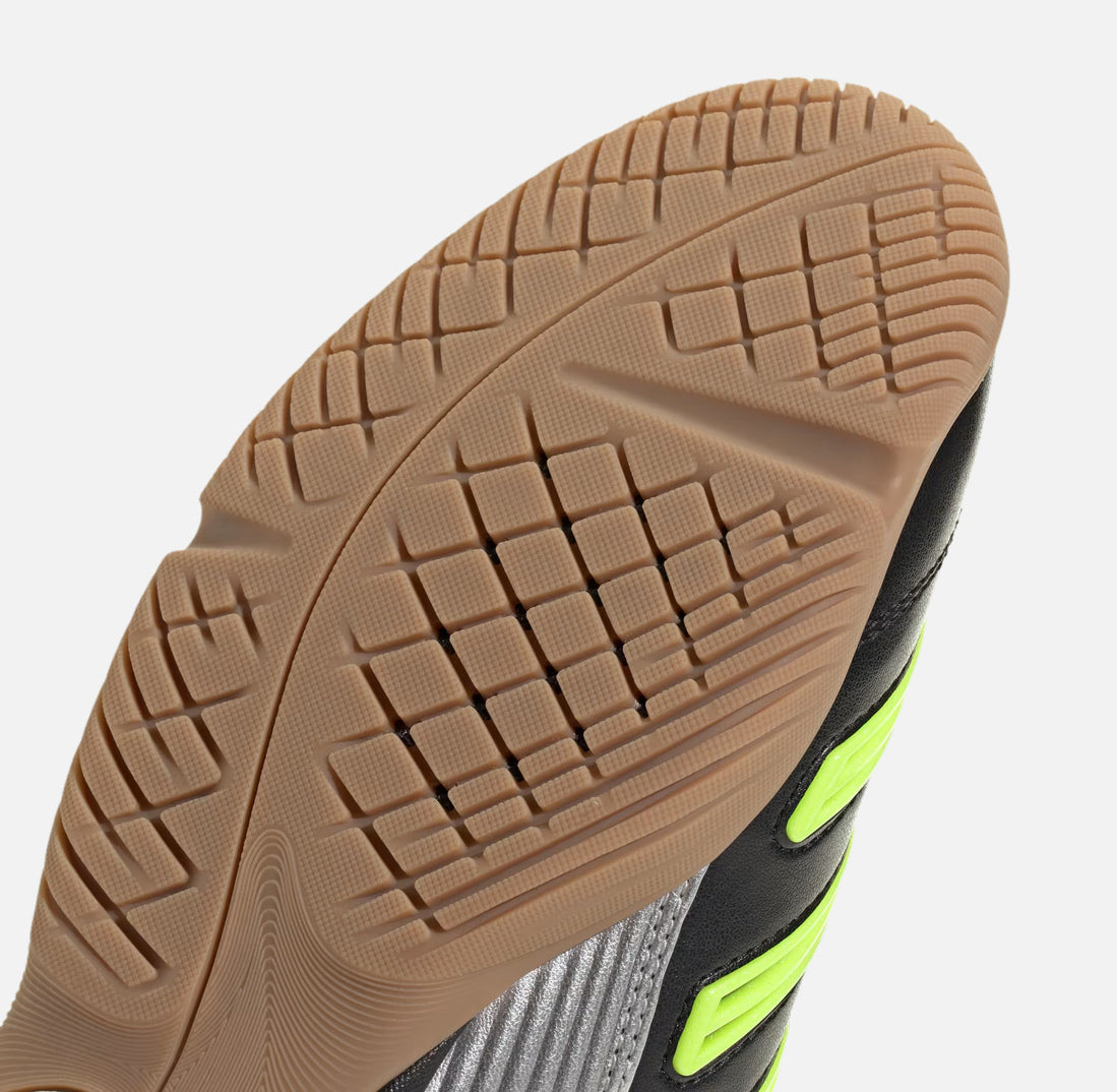 Мъжки кецове ADIDAS Originals Predator Sala Black/Green/Silver JQ3917