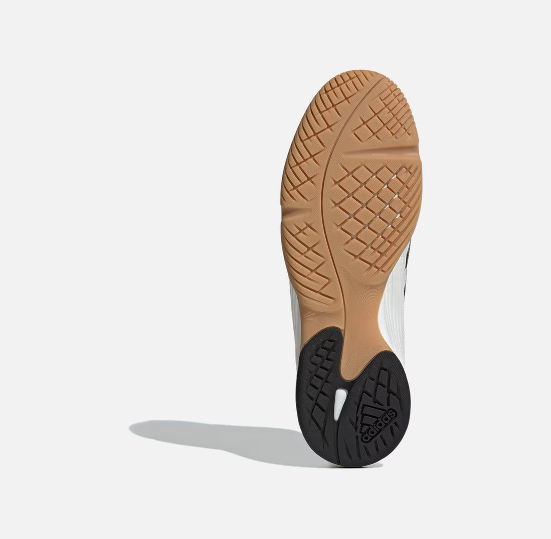 Мъжки кецове ADIDAS Originals Predator Sala Silver/Black/Gum JQ3915