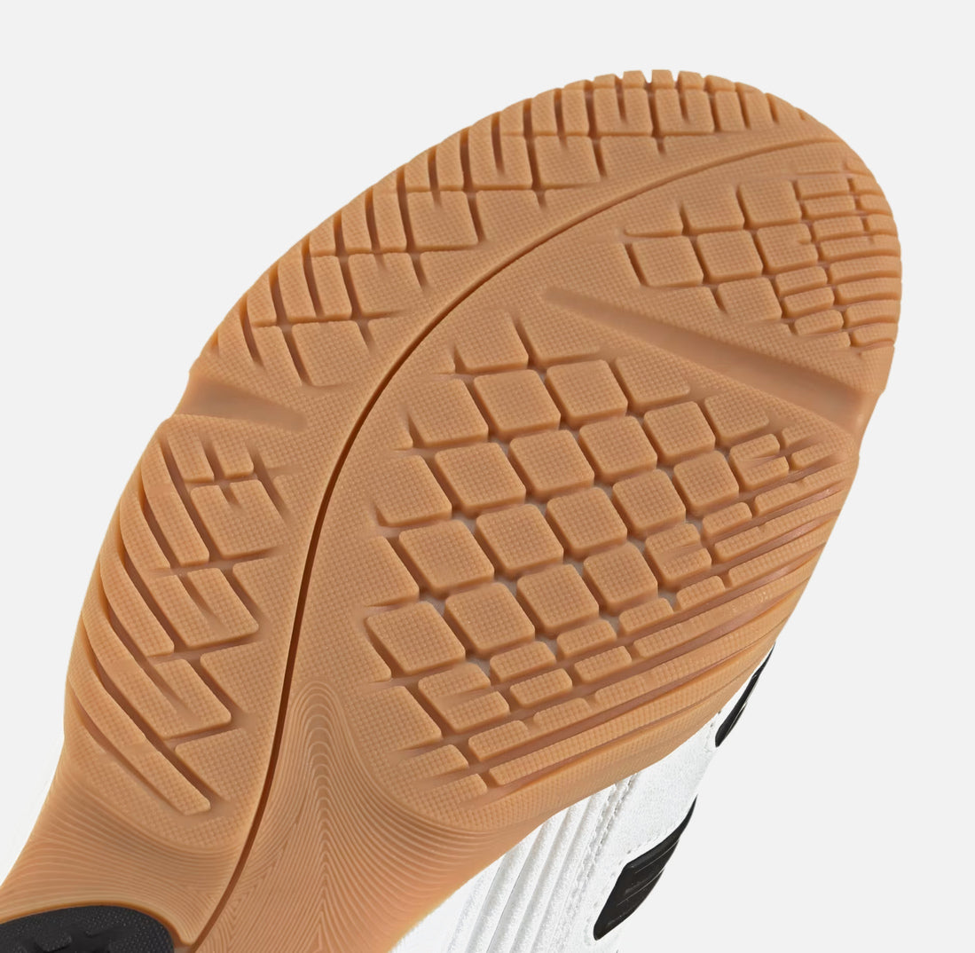 Мъжки кецове ADIDAS Originals Predator Sala Silver/Black/Gum JQ3915