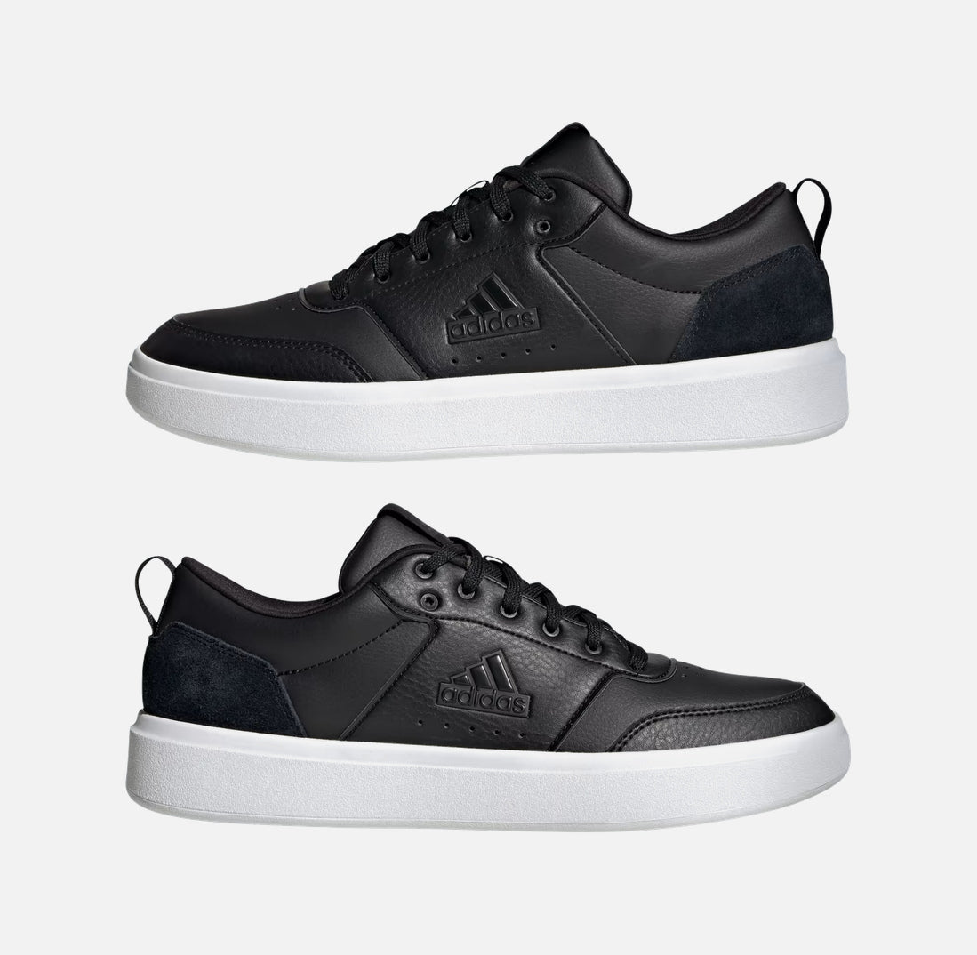 Мъжки кецове ADIDAS Park ST Black/White IG9846