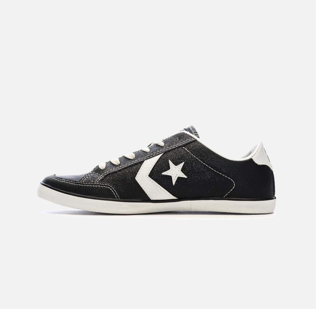 Ανδρικά πάνινα παπούτσια Converse Plimsole Sport OX Black 137019C
