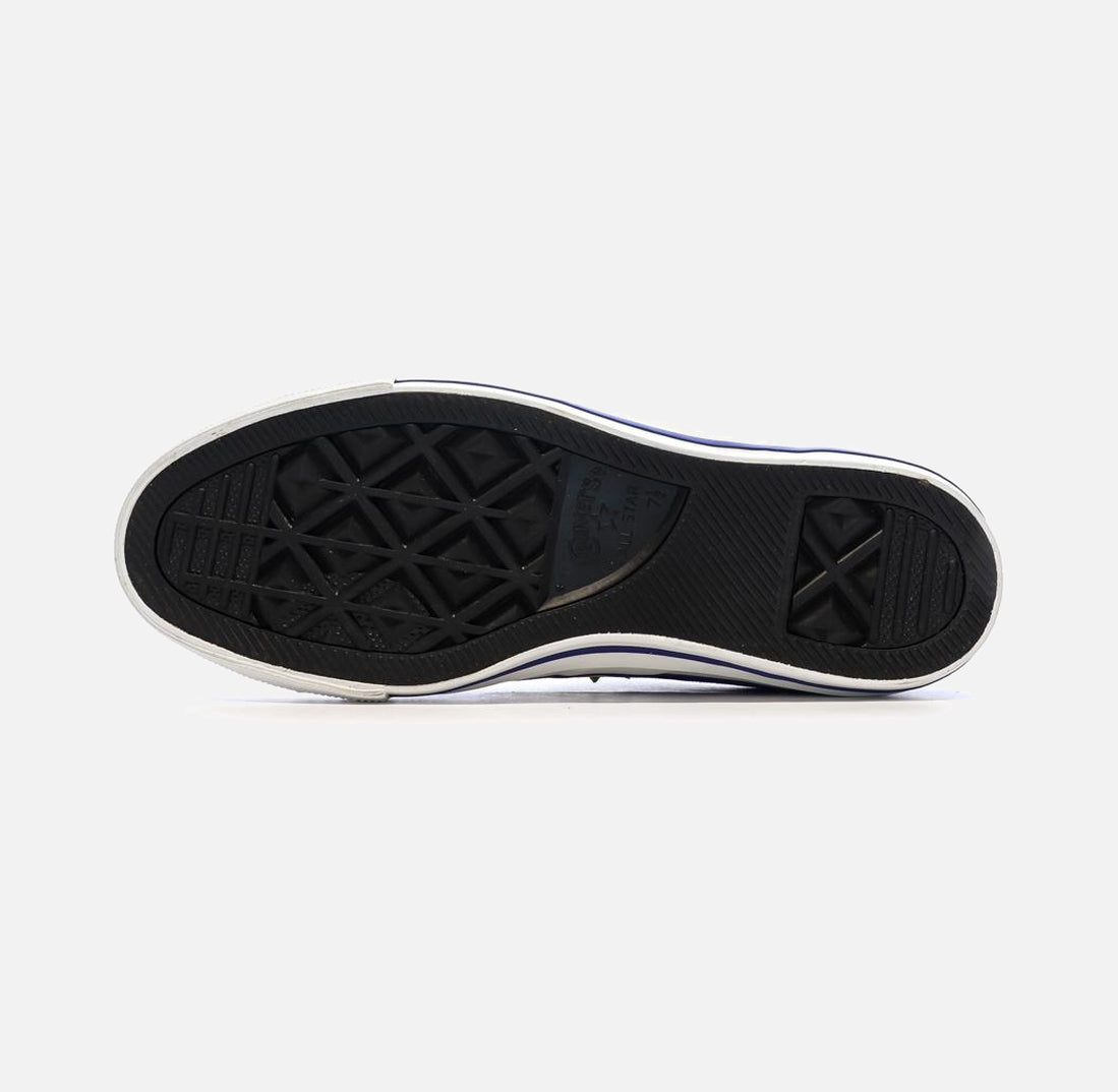 Мъжки кецове Converse Star Player OX Blue/Yellow 142995C