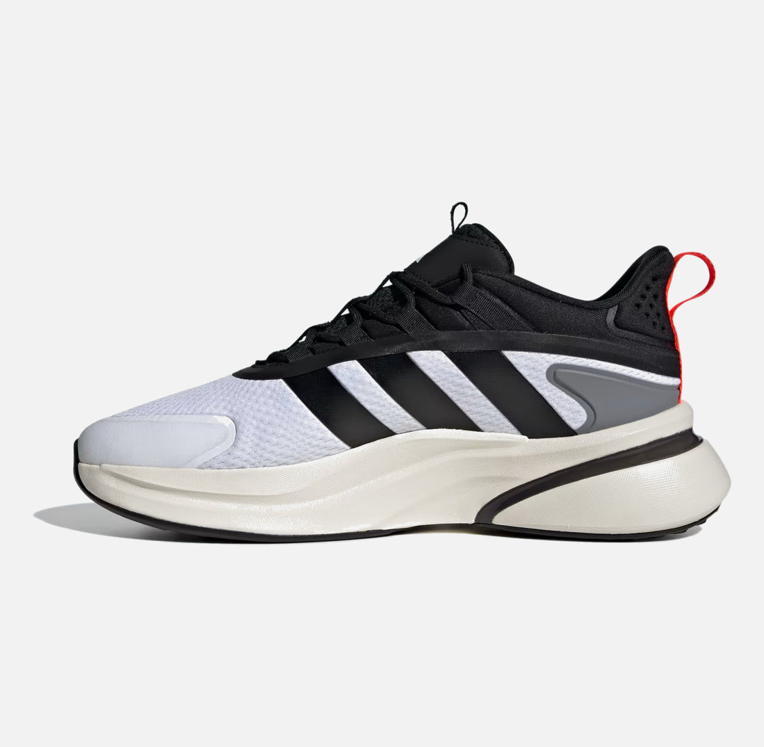 Мъжки маратонки ADIDAS AlphaResponse+ V2 Black/White/Red IE8655