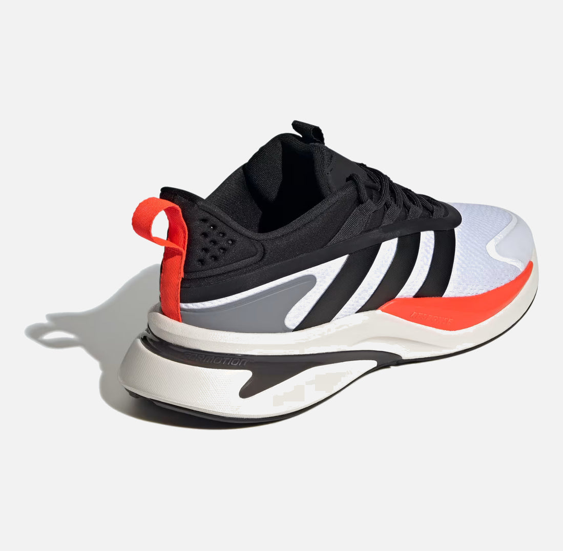 Мъжки маратонки ADIDAS AlphaResponse+ V2 Black/White/Red IE8655