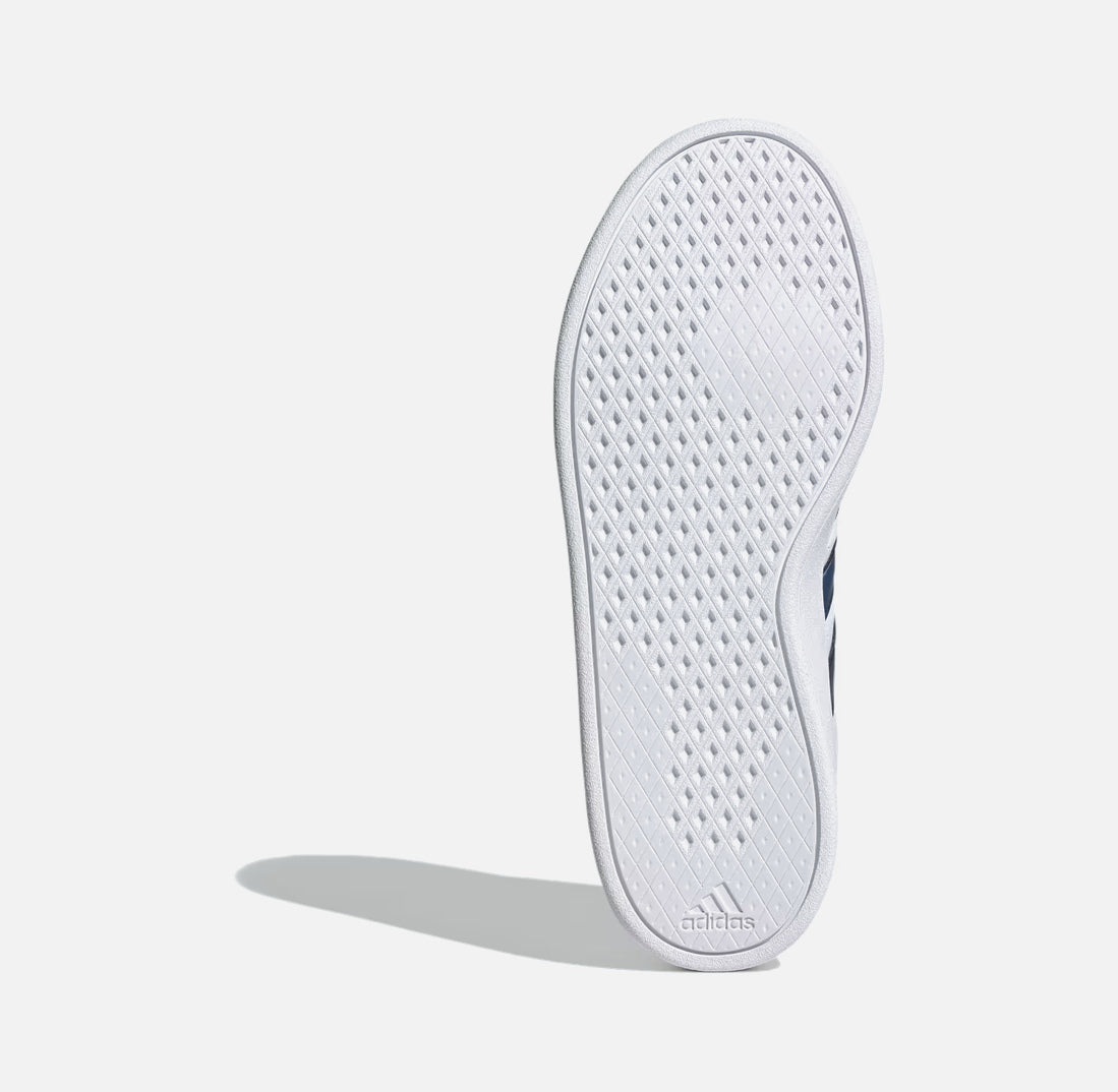 Мъжки маратонки ADIDAS Breaknet 2.0 White/Navy/Blue IE5251