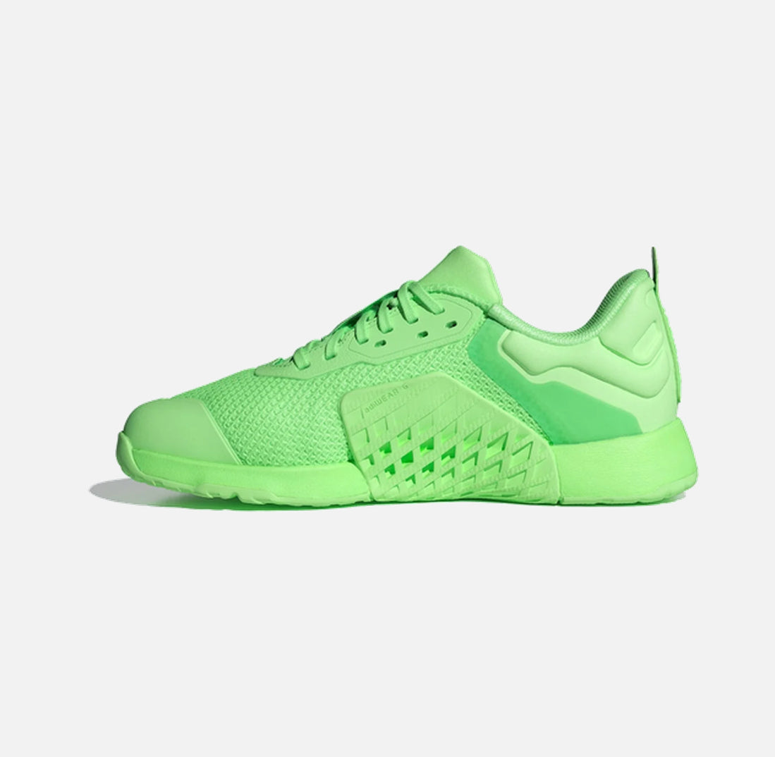 Mъжки маратонки ADIDAS Dropset 3 Trainer Lime/Green JR1676