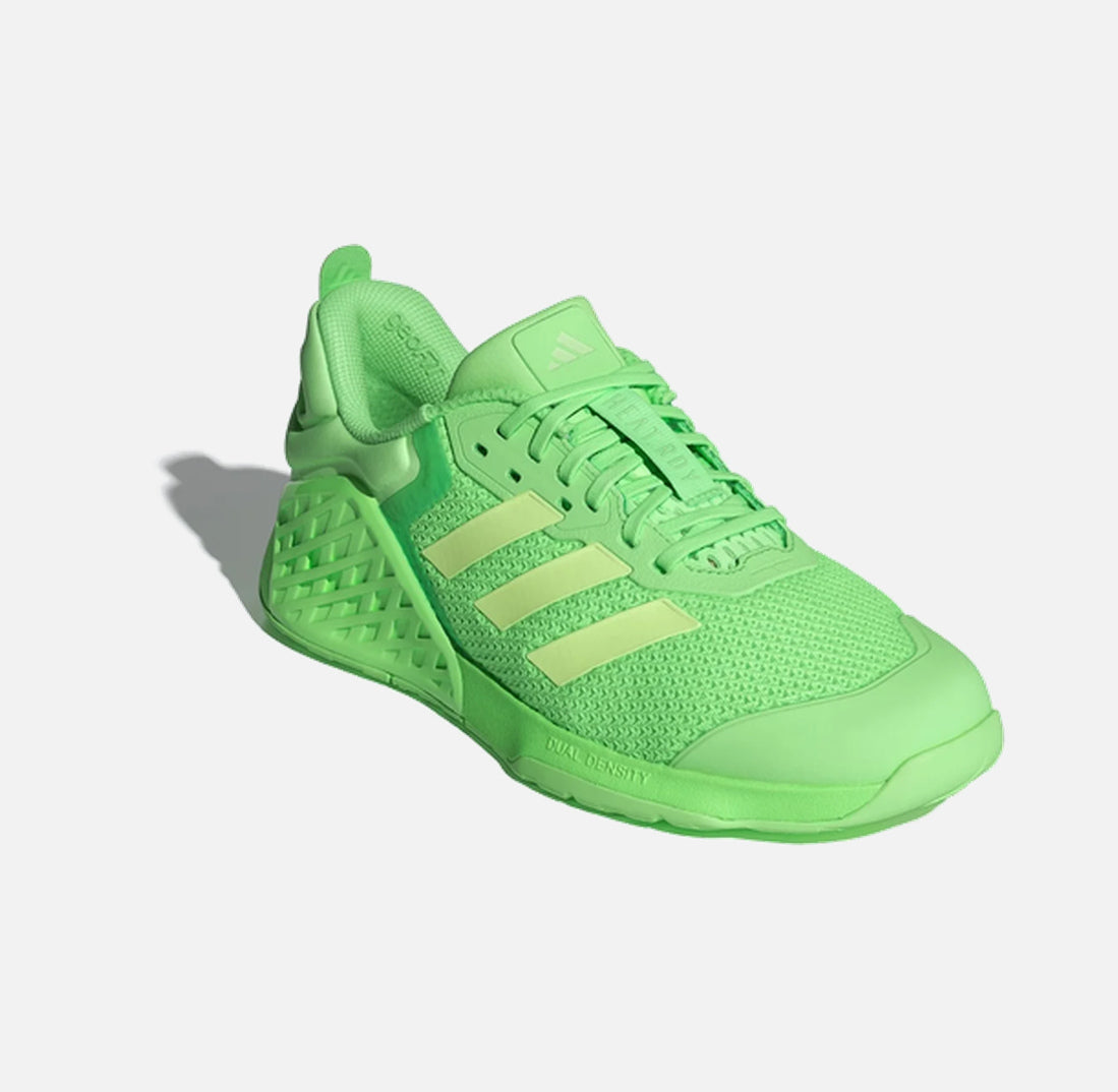 Mъжки маратонки ADIDAS Dropset 3 Trainer Lime/Green JR1676
