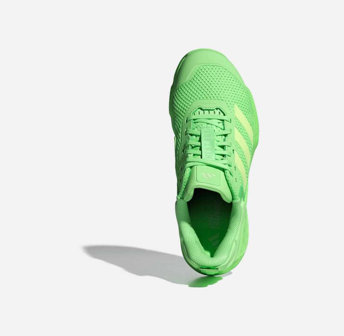 Mъжки маратонки ADIDAS Dropset 3 Trainer Lime/Green JR1676