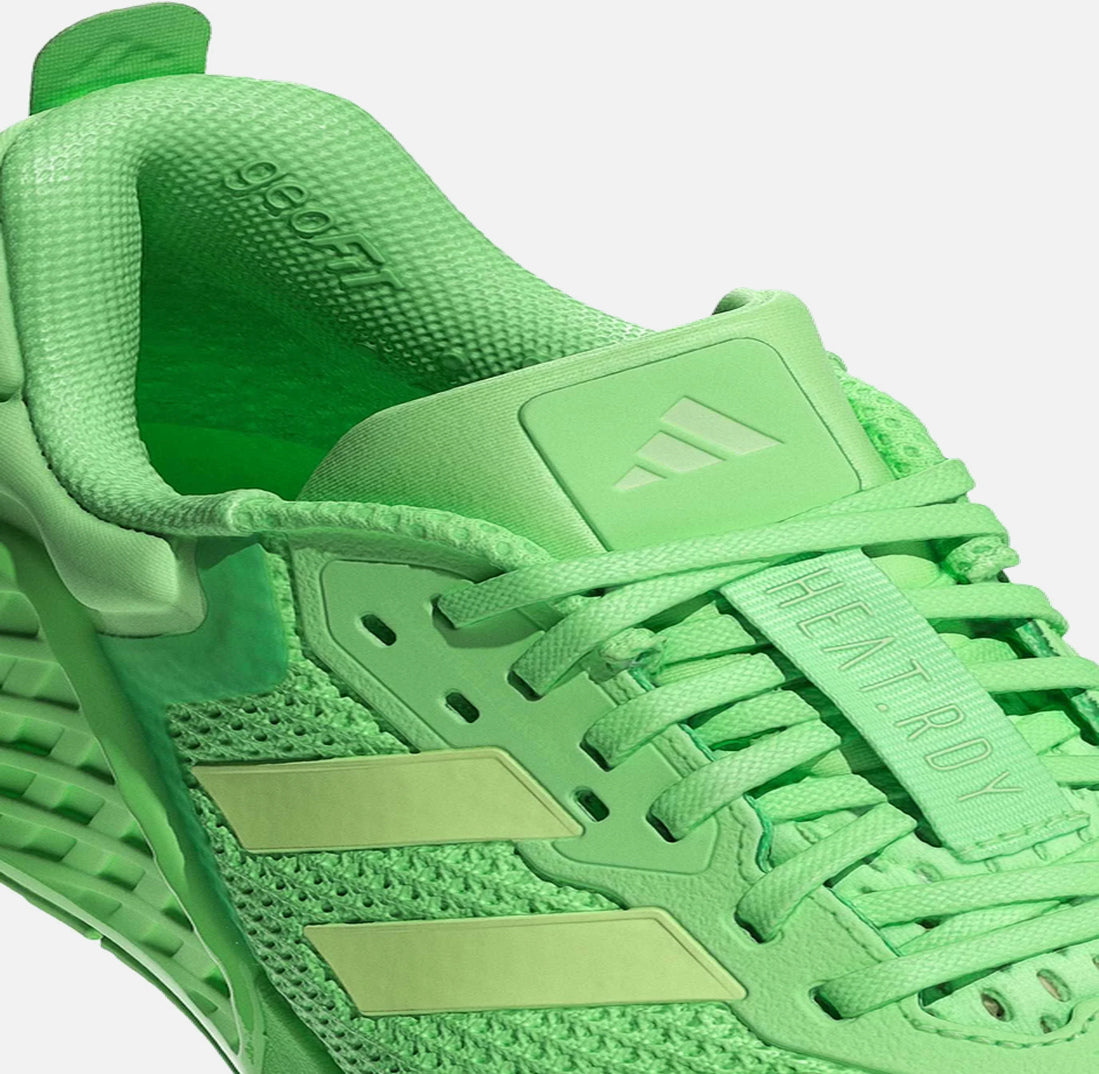Mъжки маратонки ADIDAS Dropset 3 Trainer Lime/Green JR1676