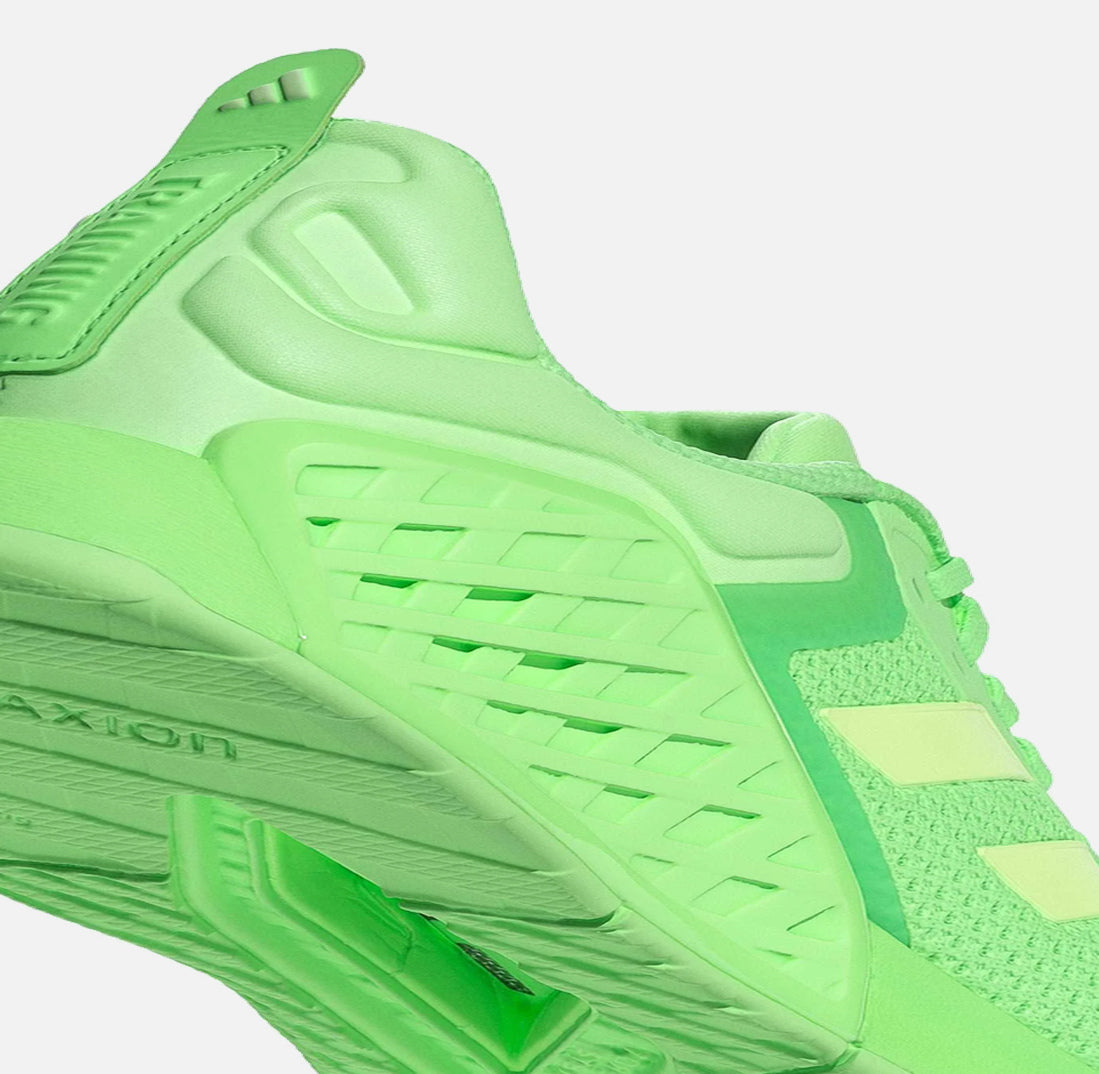 Mъжки маратонки ADIDAS Dropset 3 Trainer Lime/Green JR1676