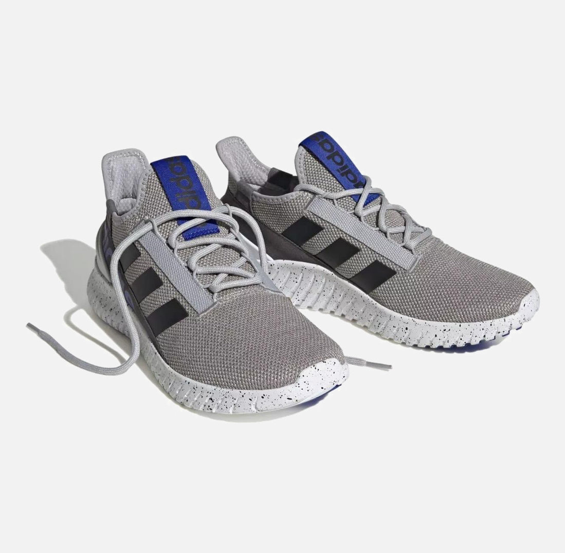 Мъжки маратонки ADIDAS Kaptir 2.0 Grey/Black/Blue HR0345