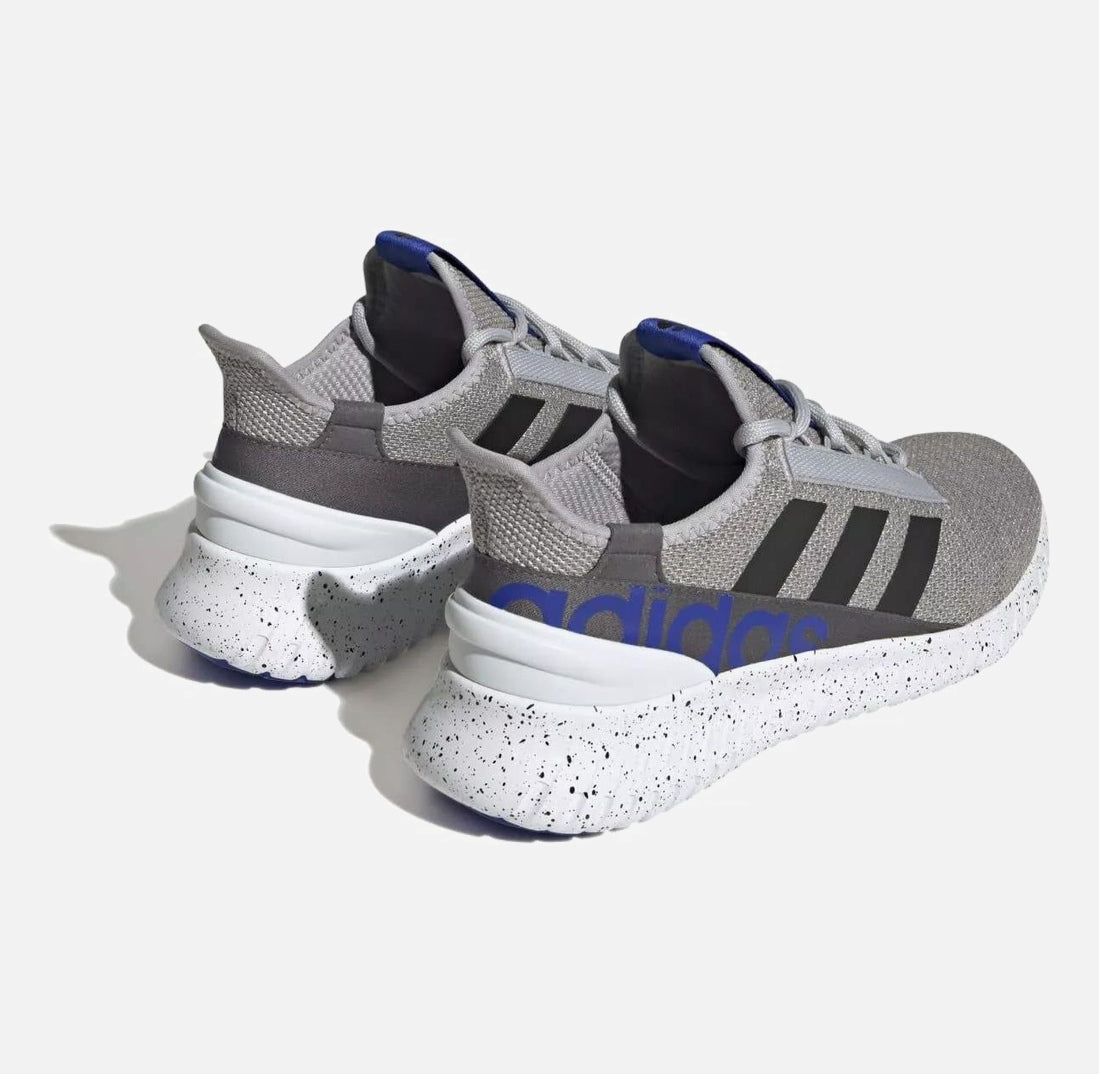 Мъжки маратонки ADIDAS Kaptir 2.0 Grey/Black/Blue HR0345