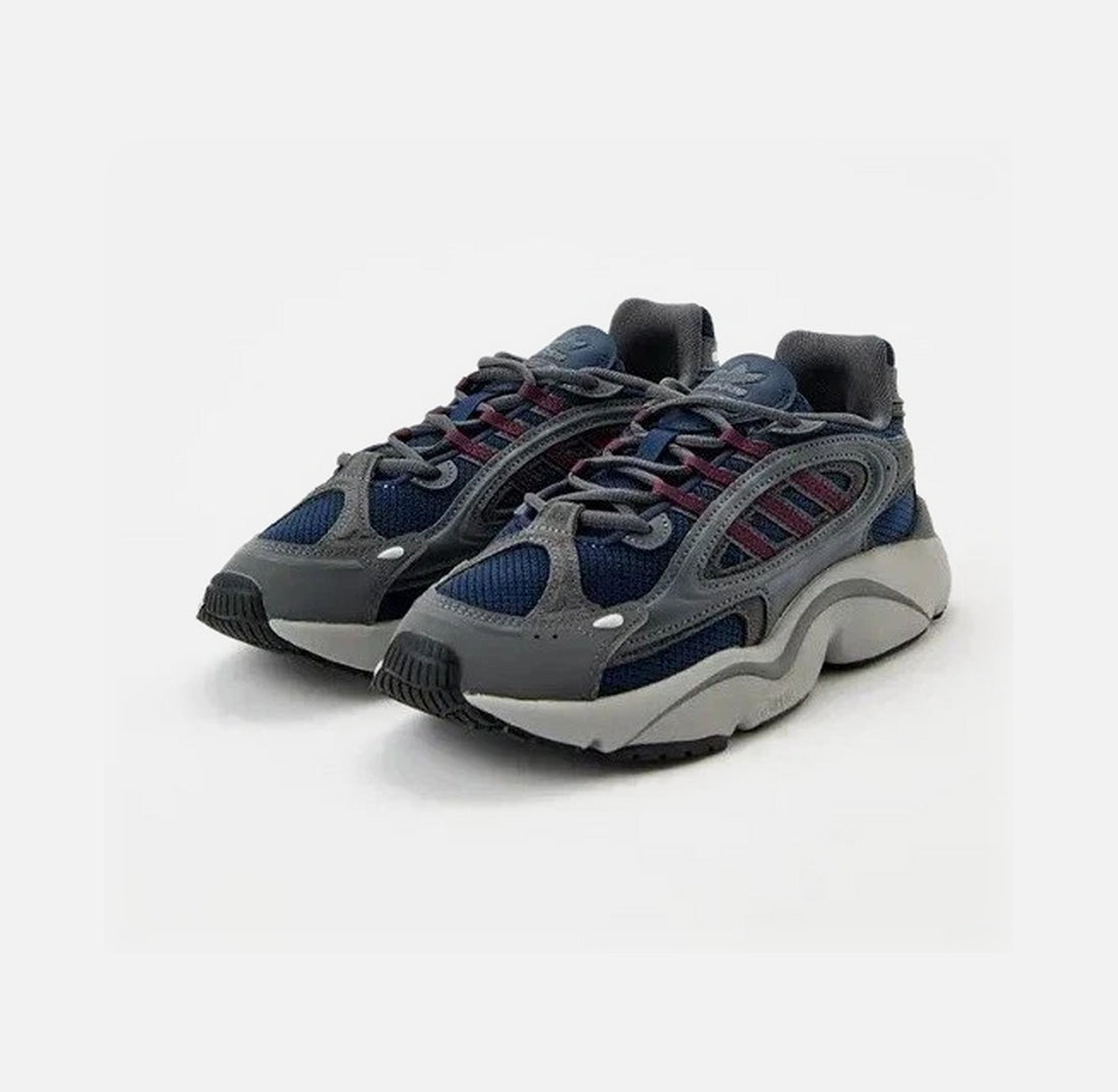 Мъжки маратонки ADIDAS Originals Ozmillen Dark Blue IF9603