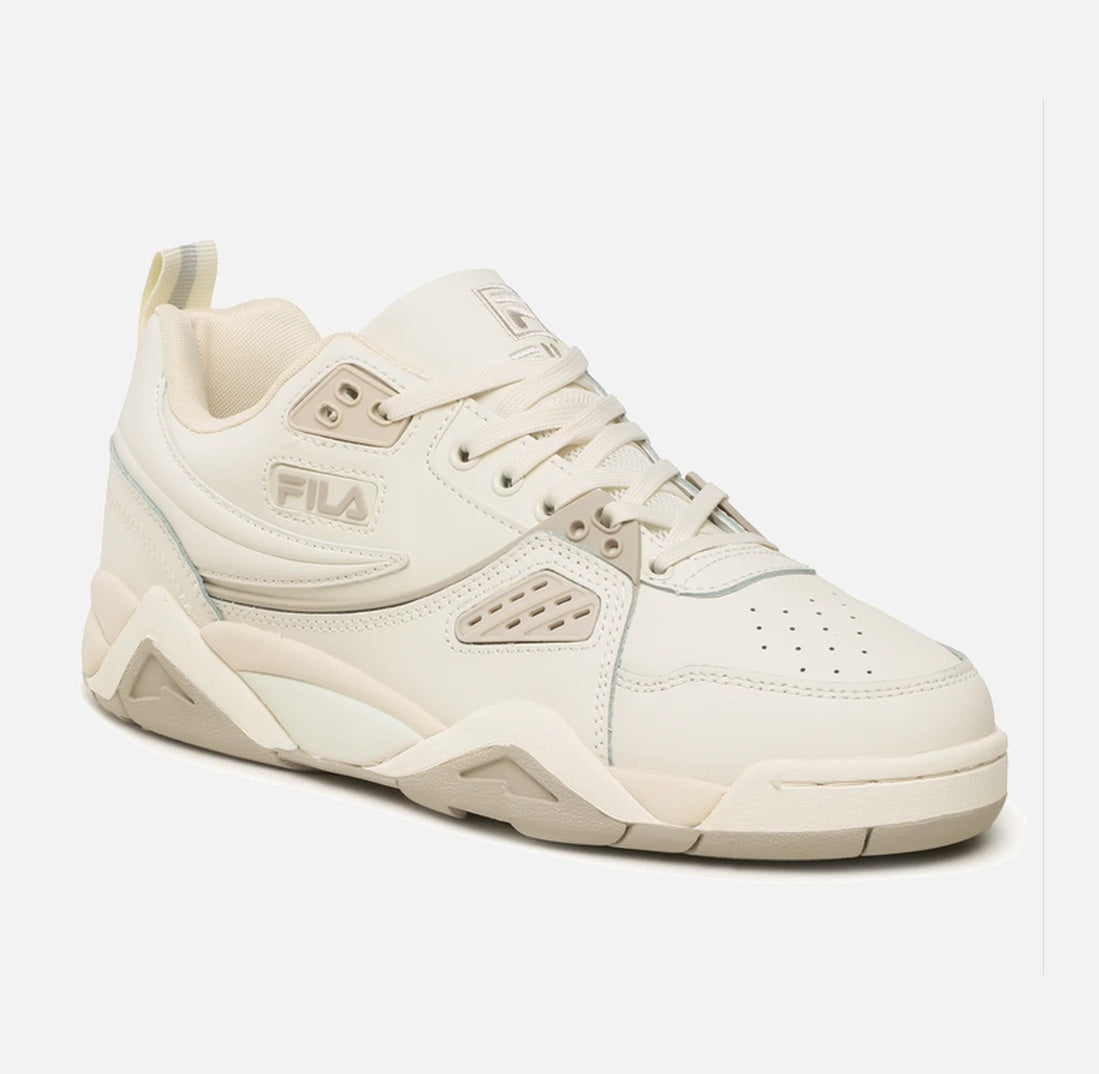 Мъжки маратонки Fila Casim Marshmallow/Feather Gray FFM0214-13215