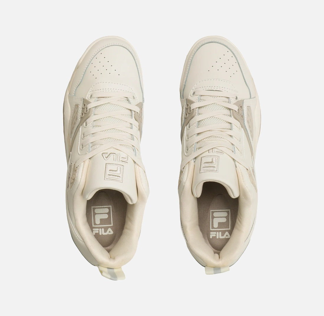 Мъжки маратонки Fila Casim Marshmallow/Feather Gray FFM0214-13215