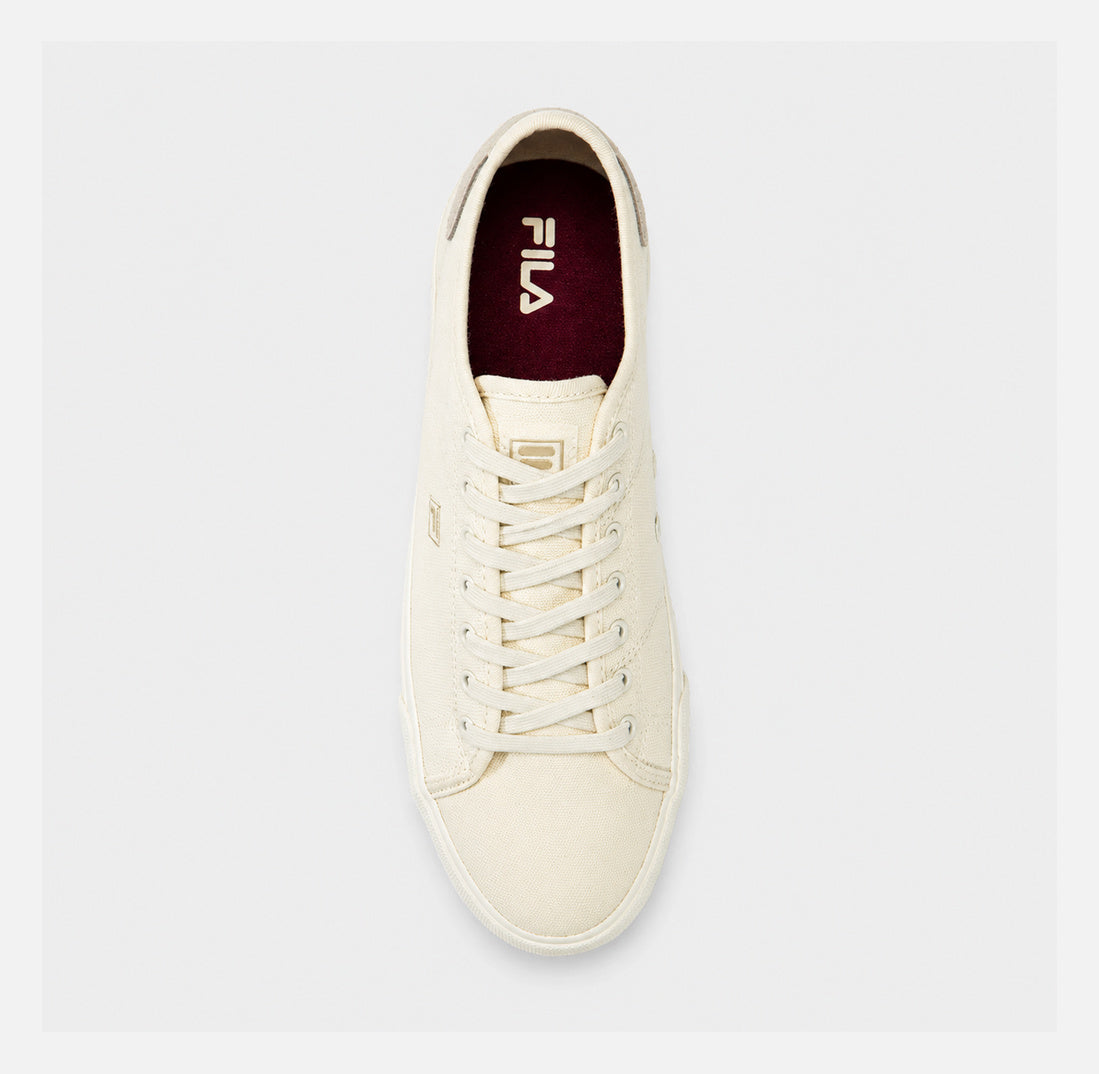 Ανδρικά sneakers Fila Tela Golden Cream FFM0224-20021