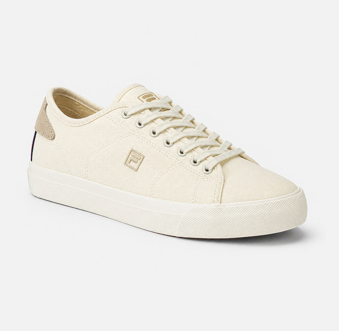 Ανδρικά sneakers Fila Tela Golden Cream FFM0224-20021