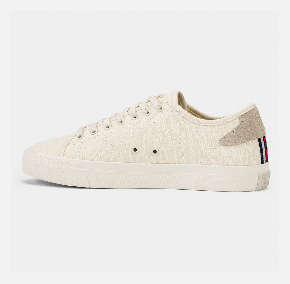 Ανδρικά sneakers Fila Tela Golden Cream FFM0224-20021