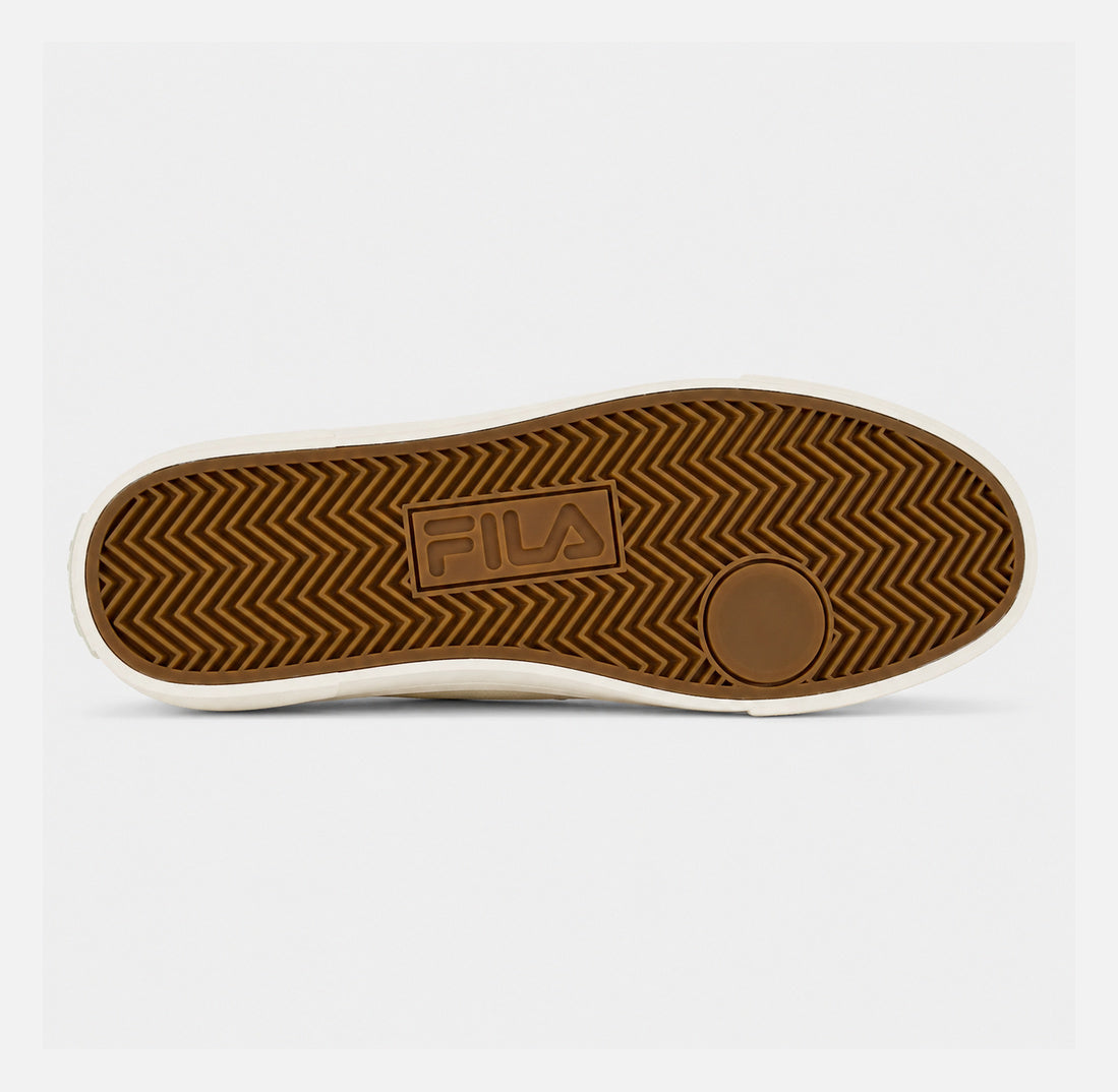 Ανδρικά sneakers Fila Tela Golden Cream FFM0224-20021